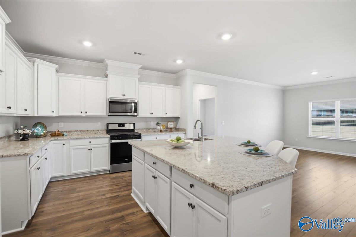 137 Tango Drive
