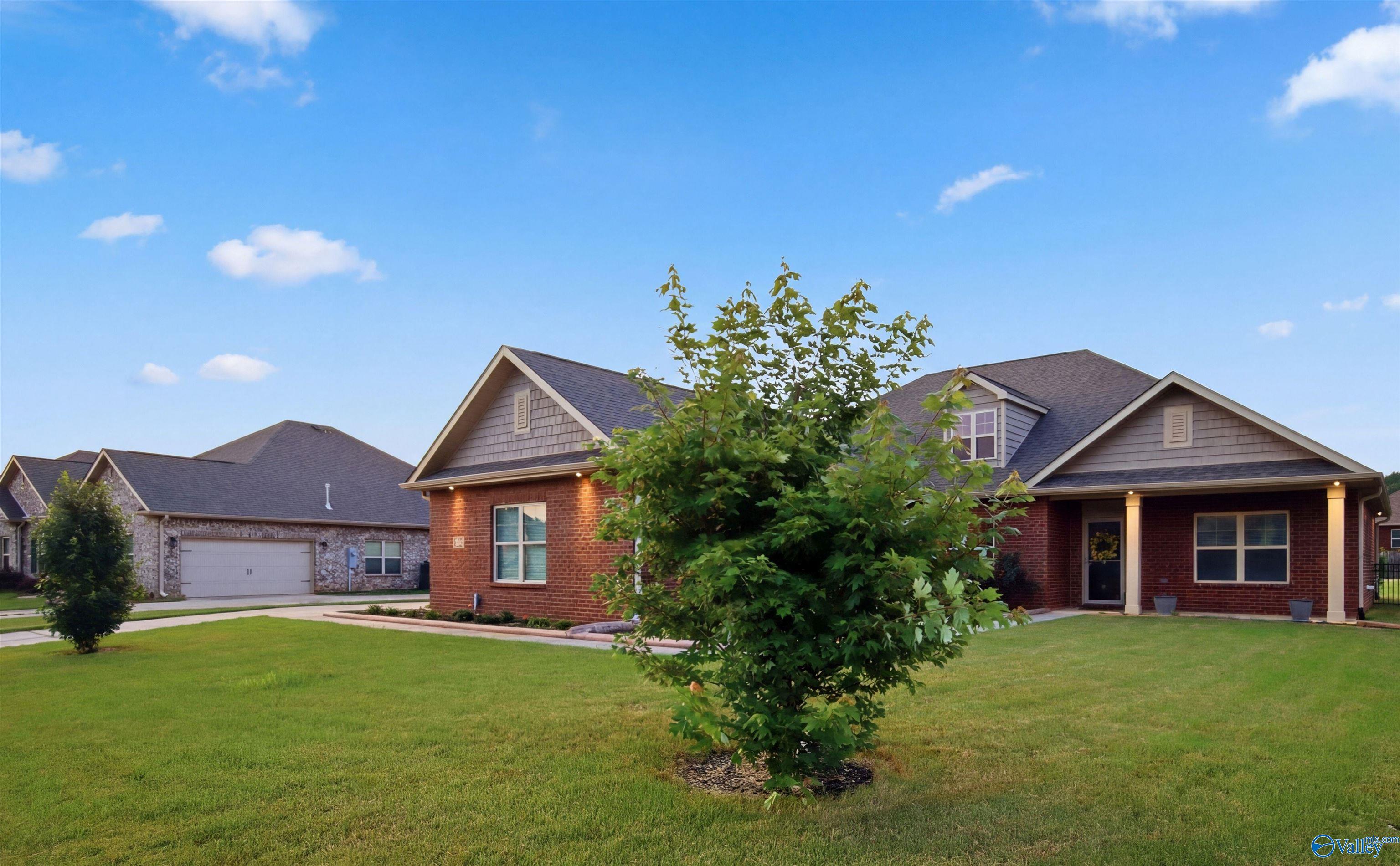 137 Tango Drive