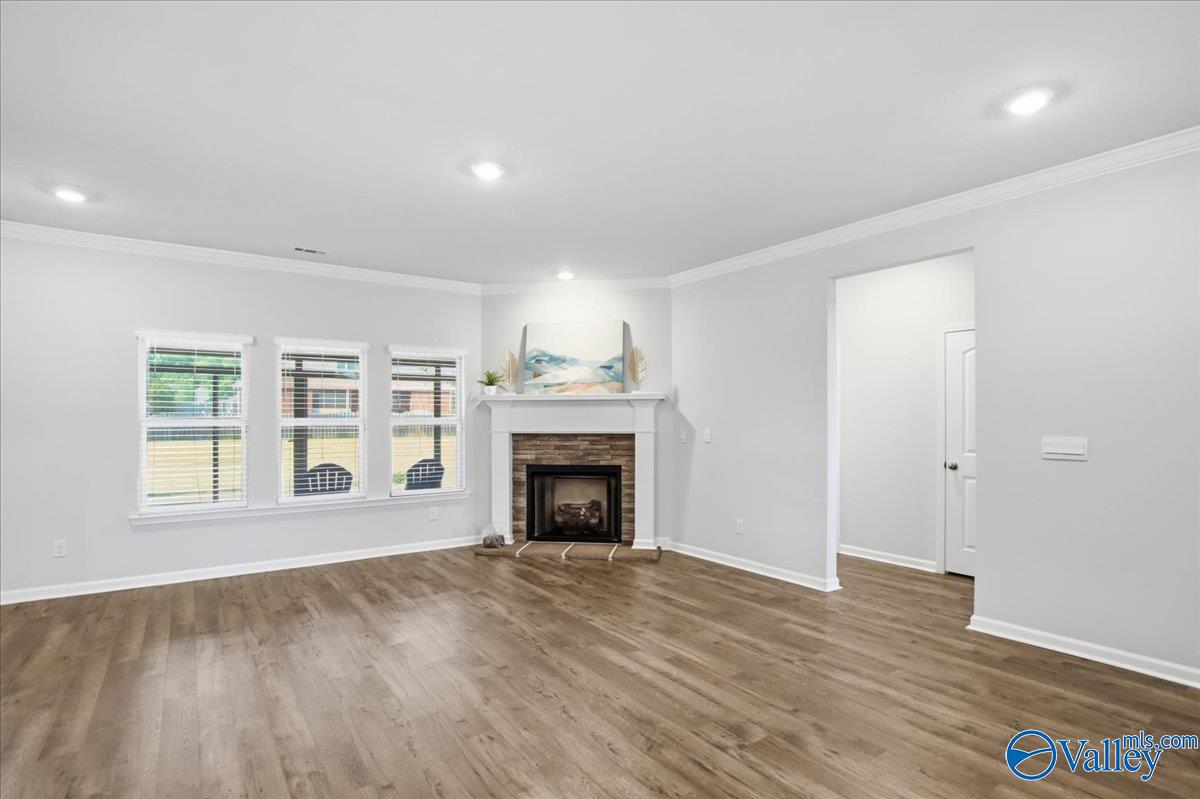 137 Tango Drive