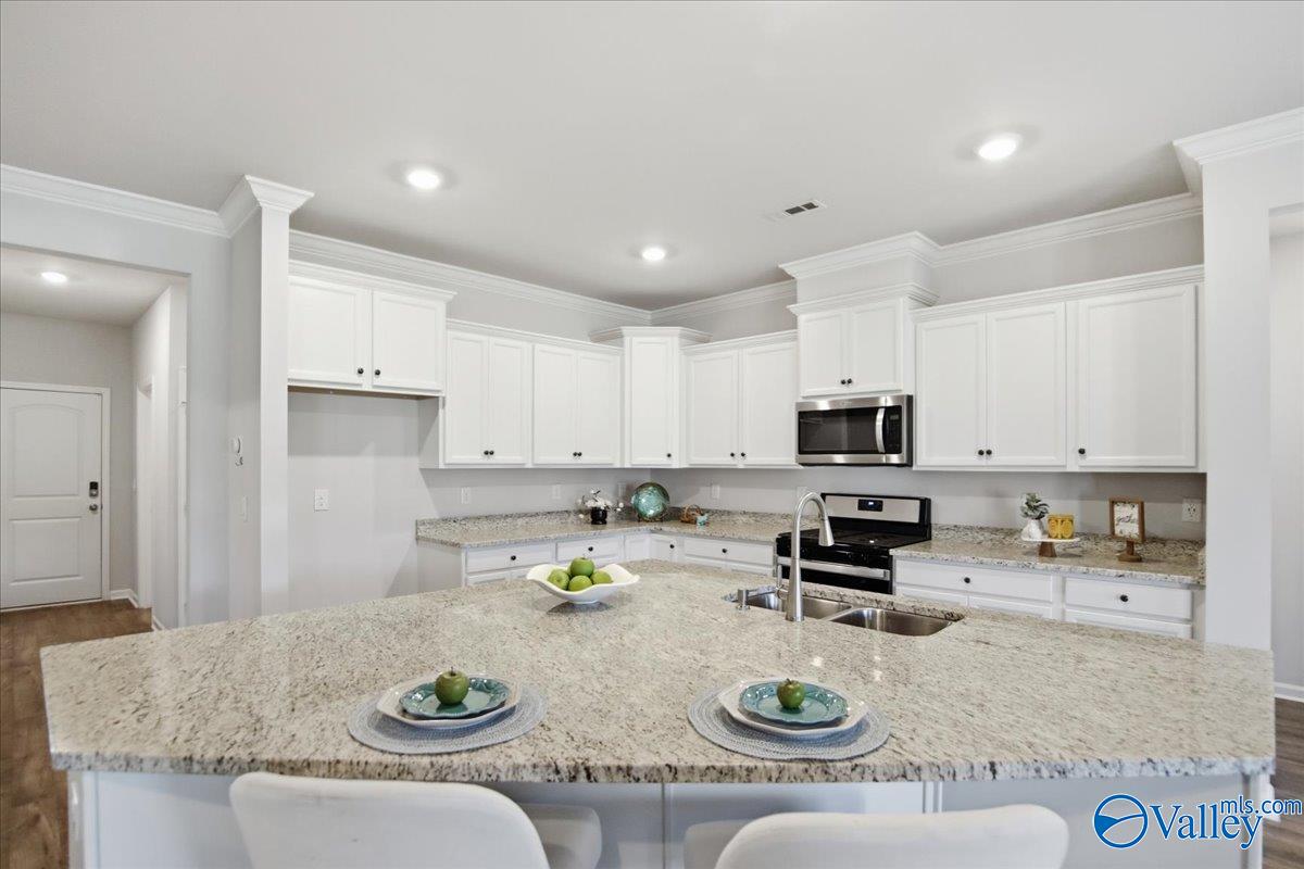 137 Tango Drive