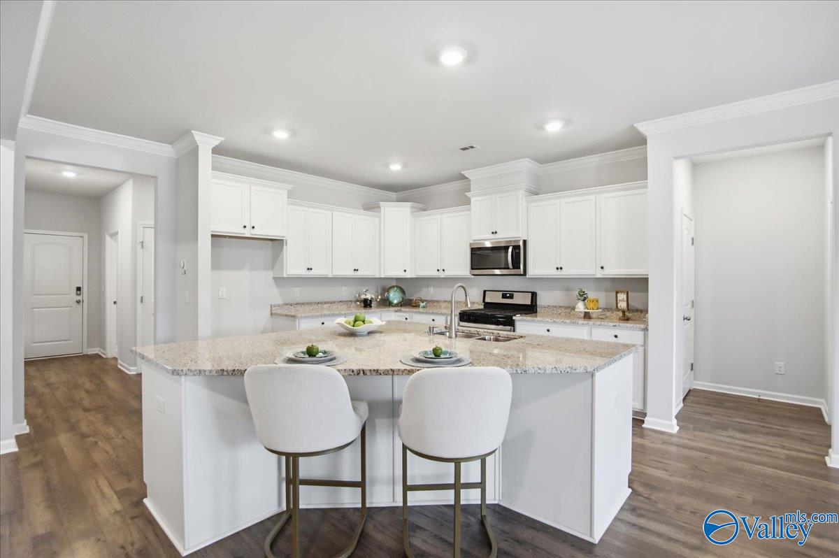 137 Tango Drive
