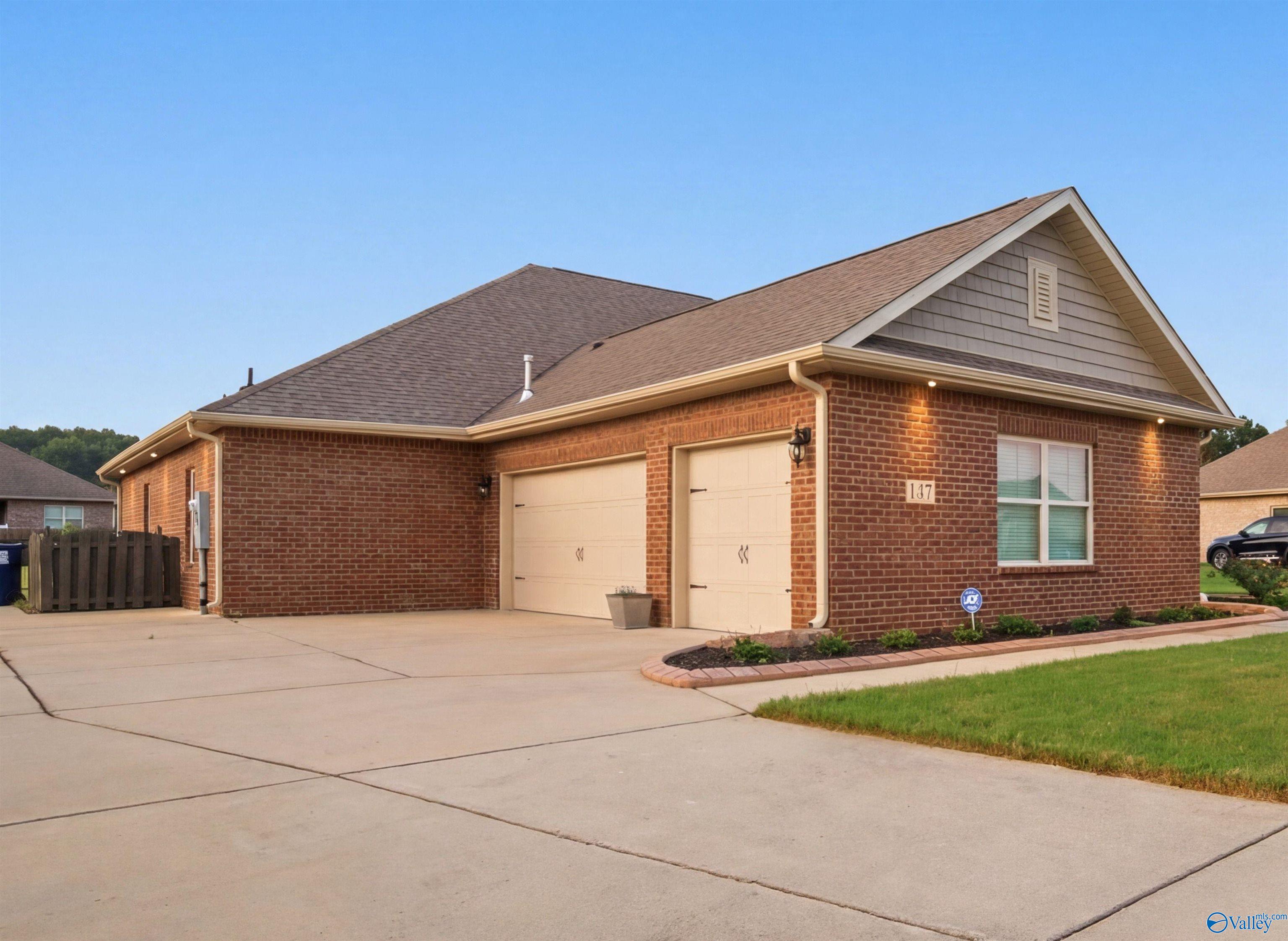 137 Tango Drive