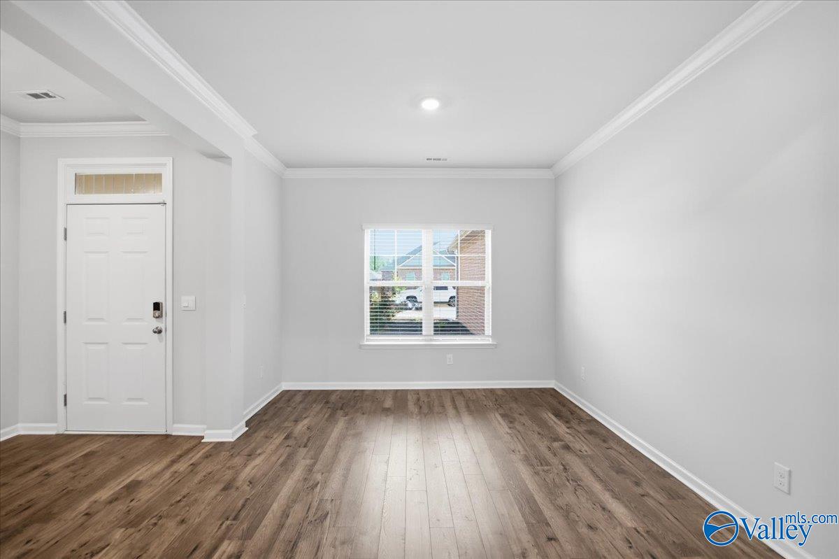 137 Tango Drive