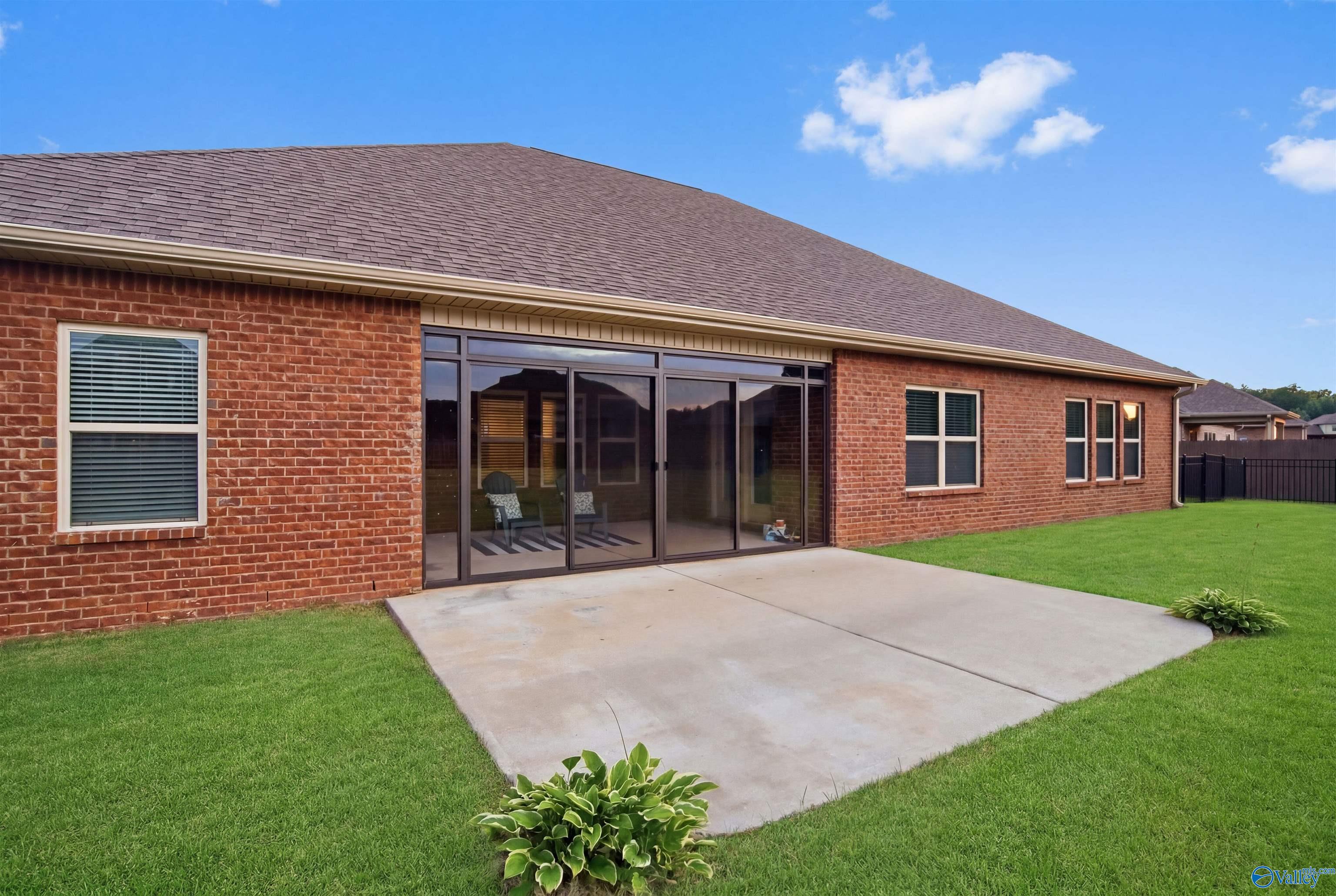 137 Tango Drive