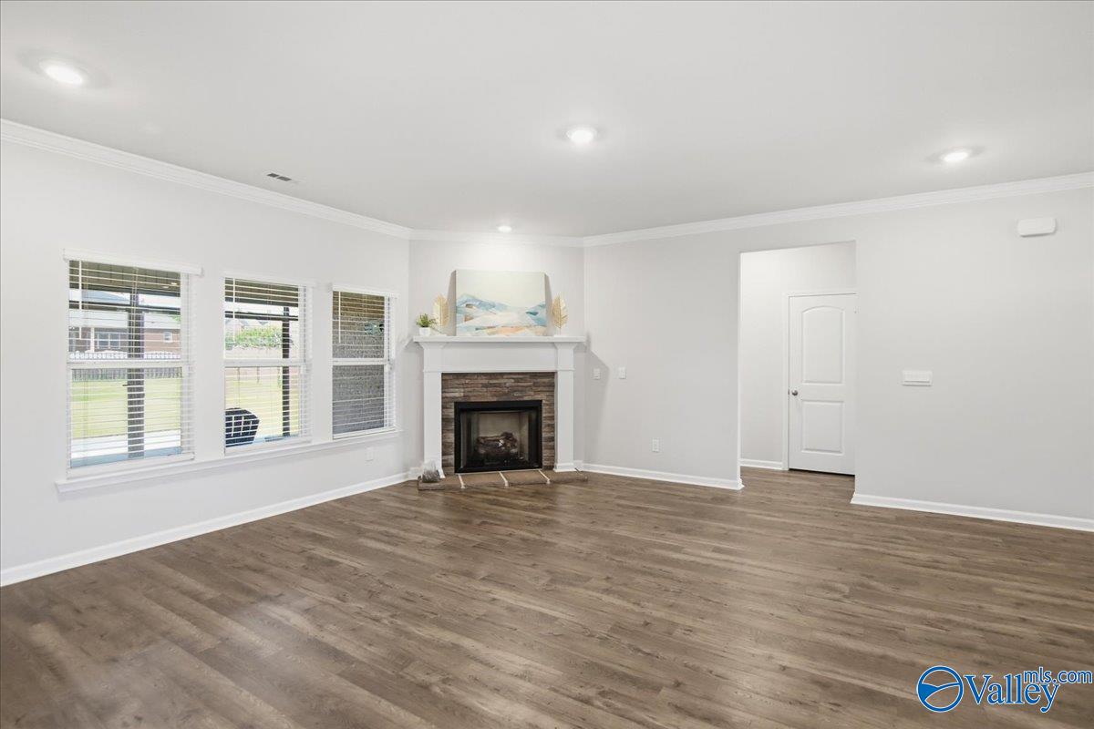 137 Tango Drive
