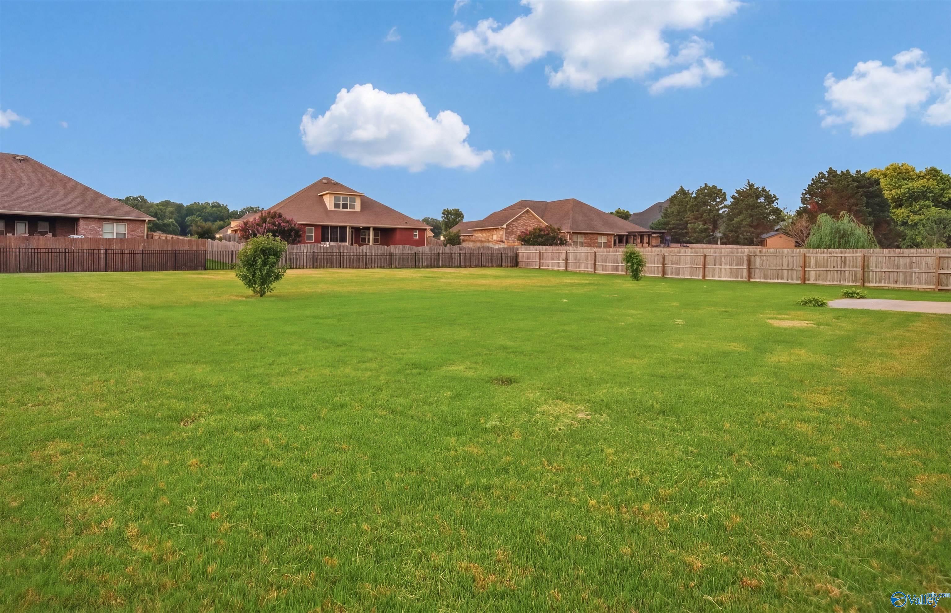 137 Tango Drive
