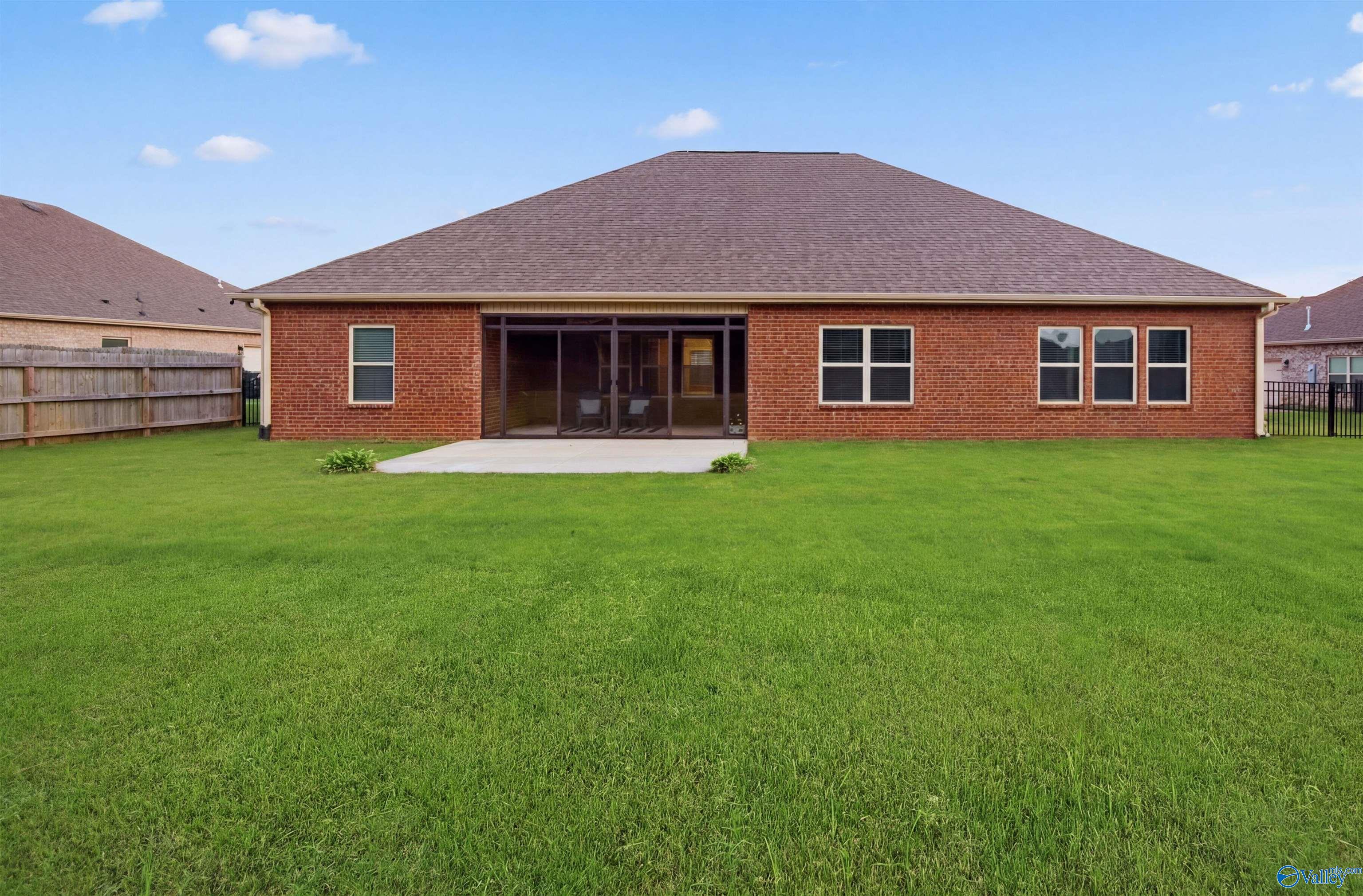 137 Tango Drive
