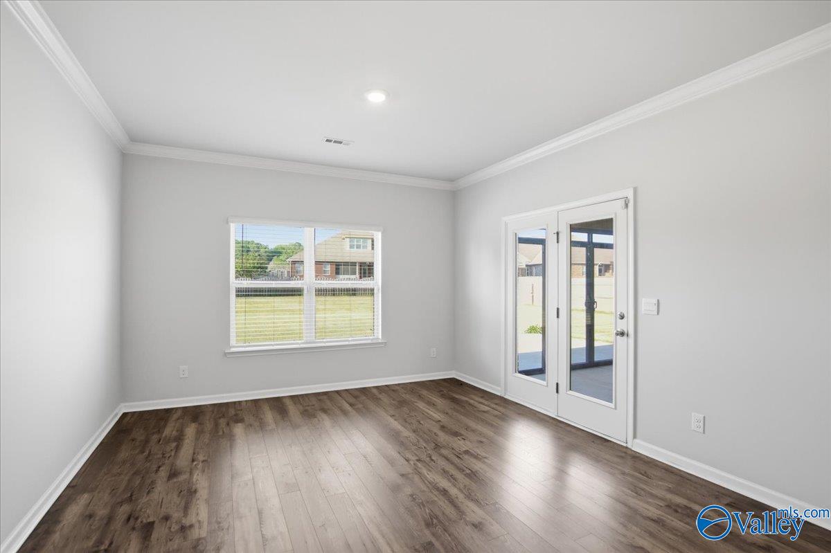 137 Tango Drive
