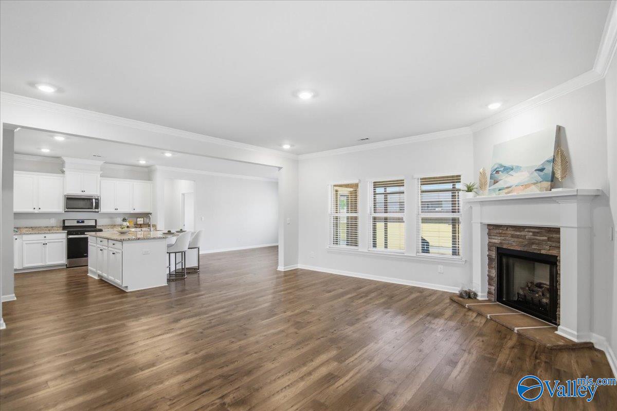 137 Tango Drive