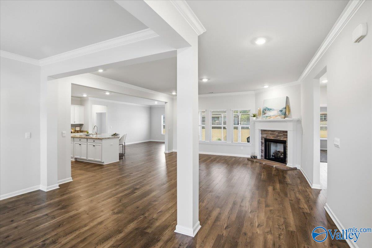 137 Tango Drive