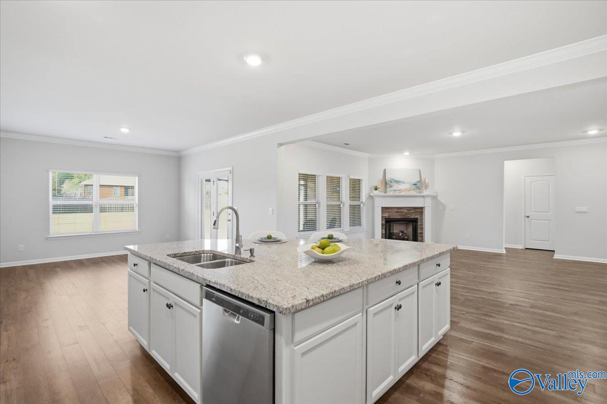137 Tango Drive