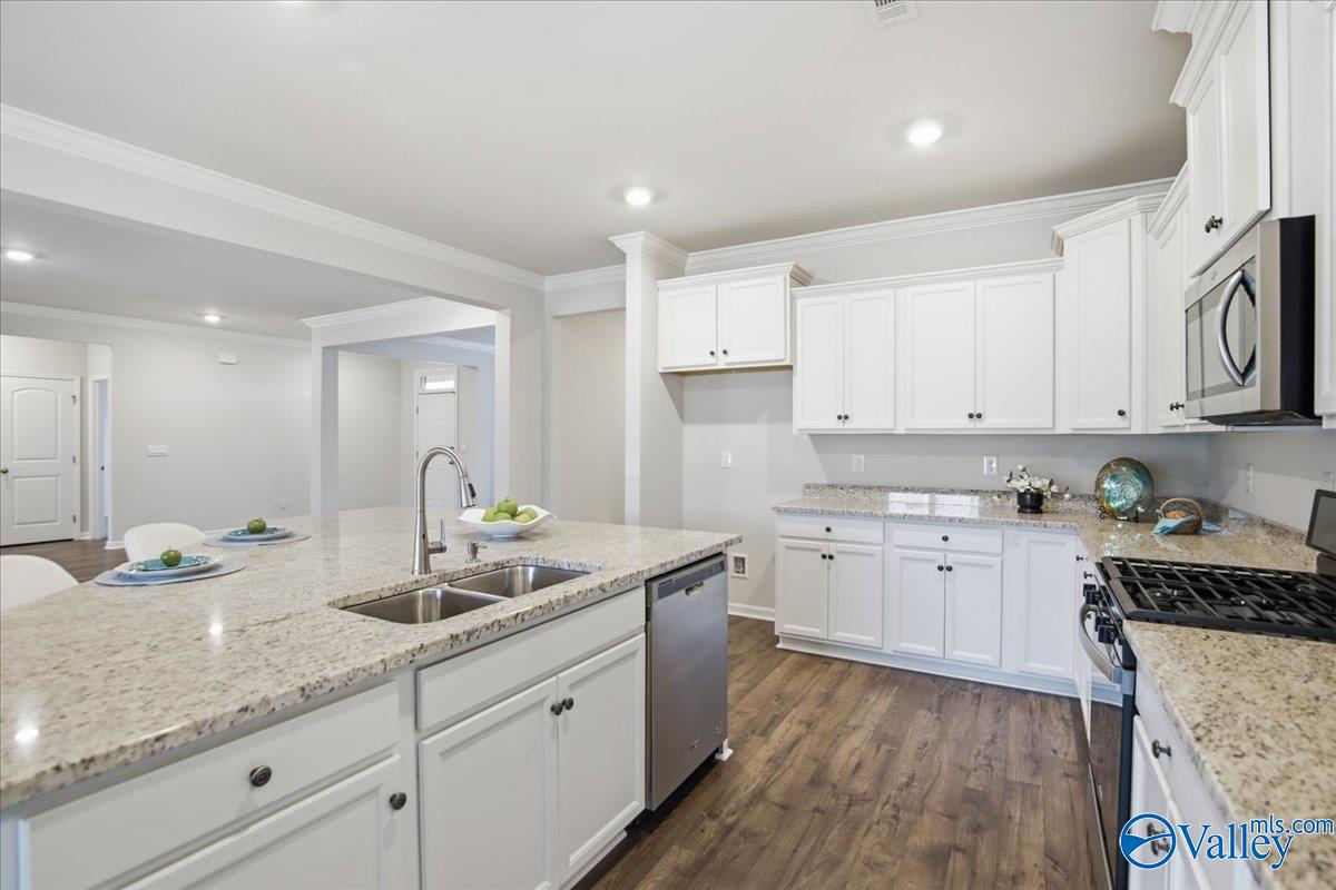 137 Tango Drive