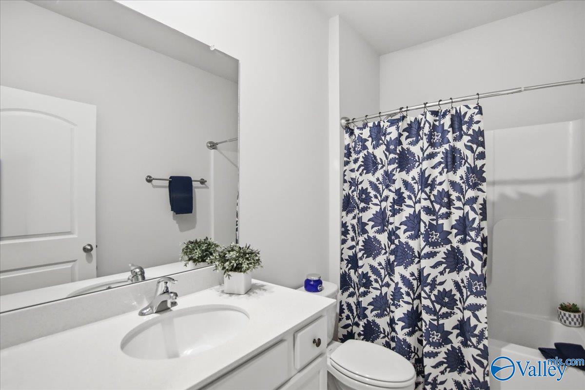 137 Tango Drive