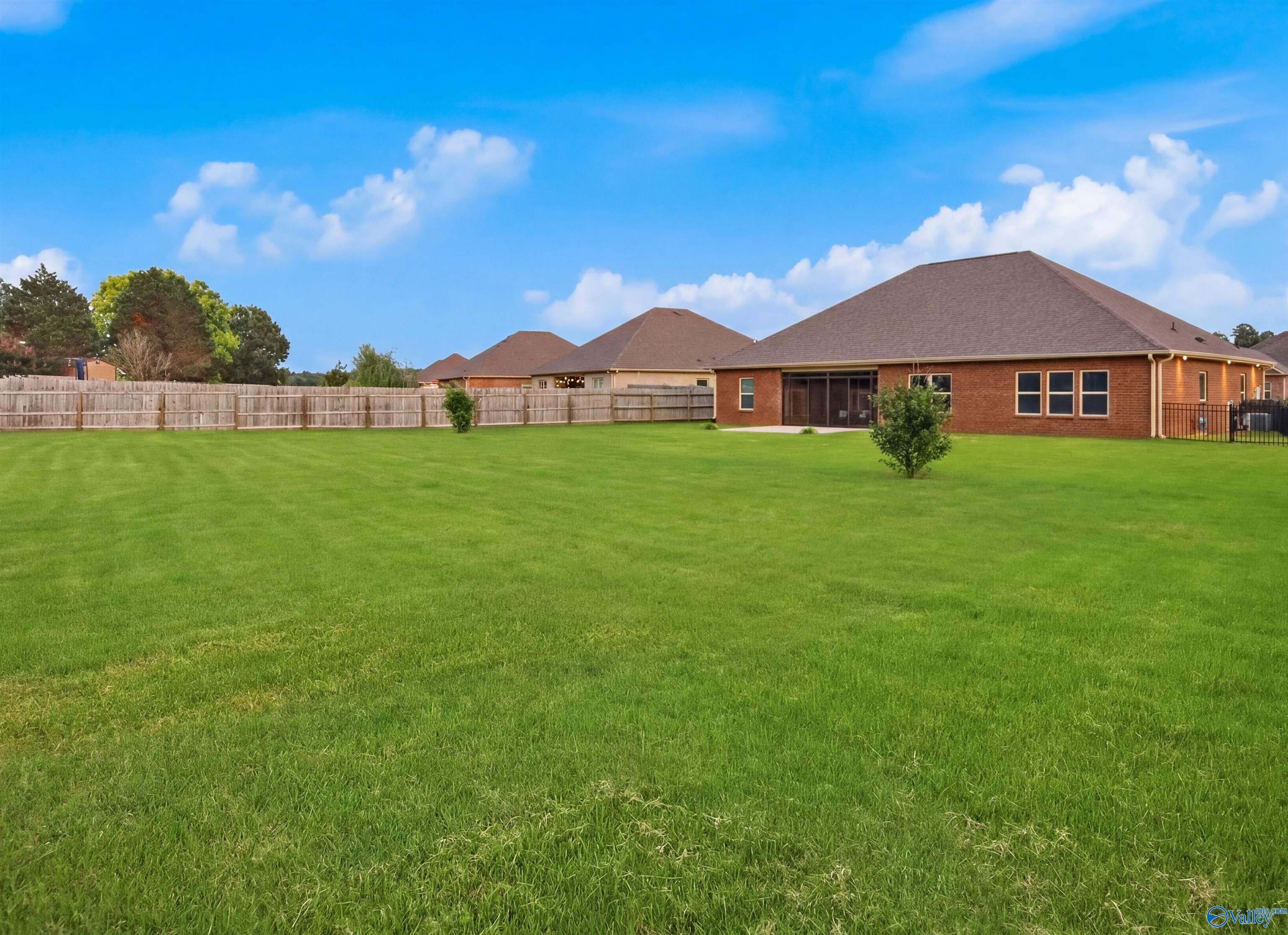 137 Tango Drive