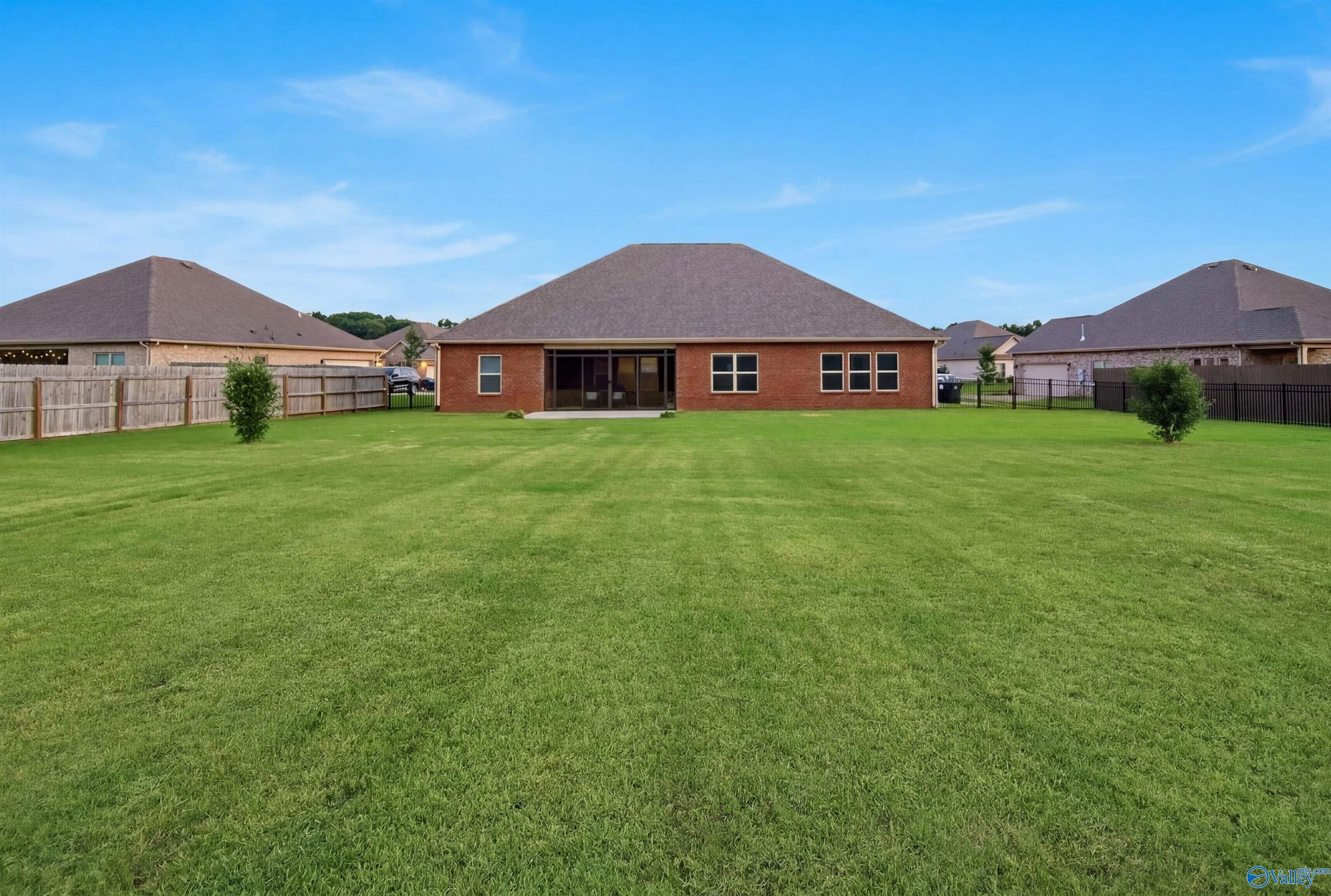 137 Tango Drive