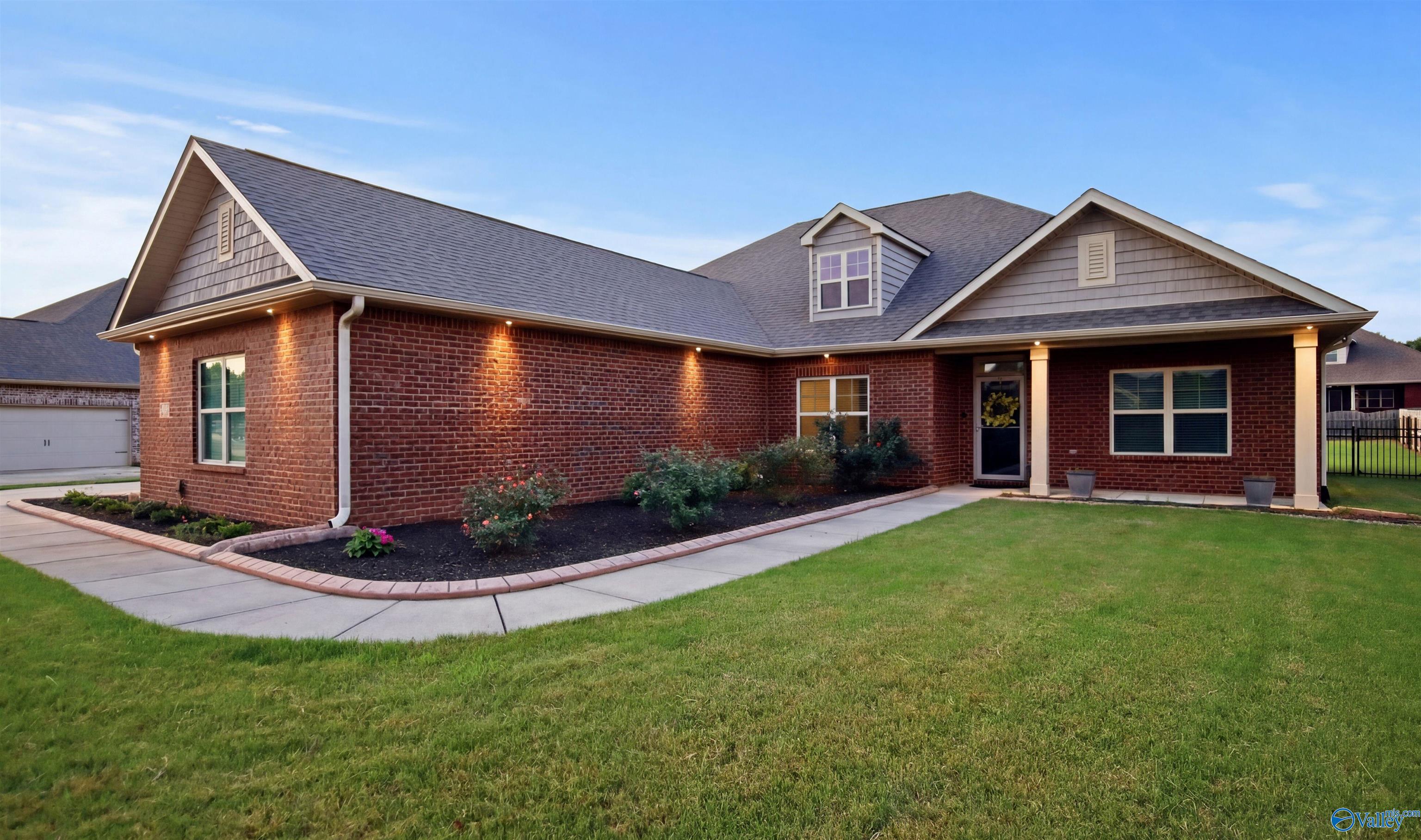 137 Tango Drive