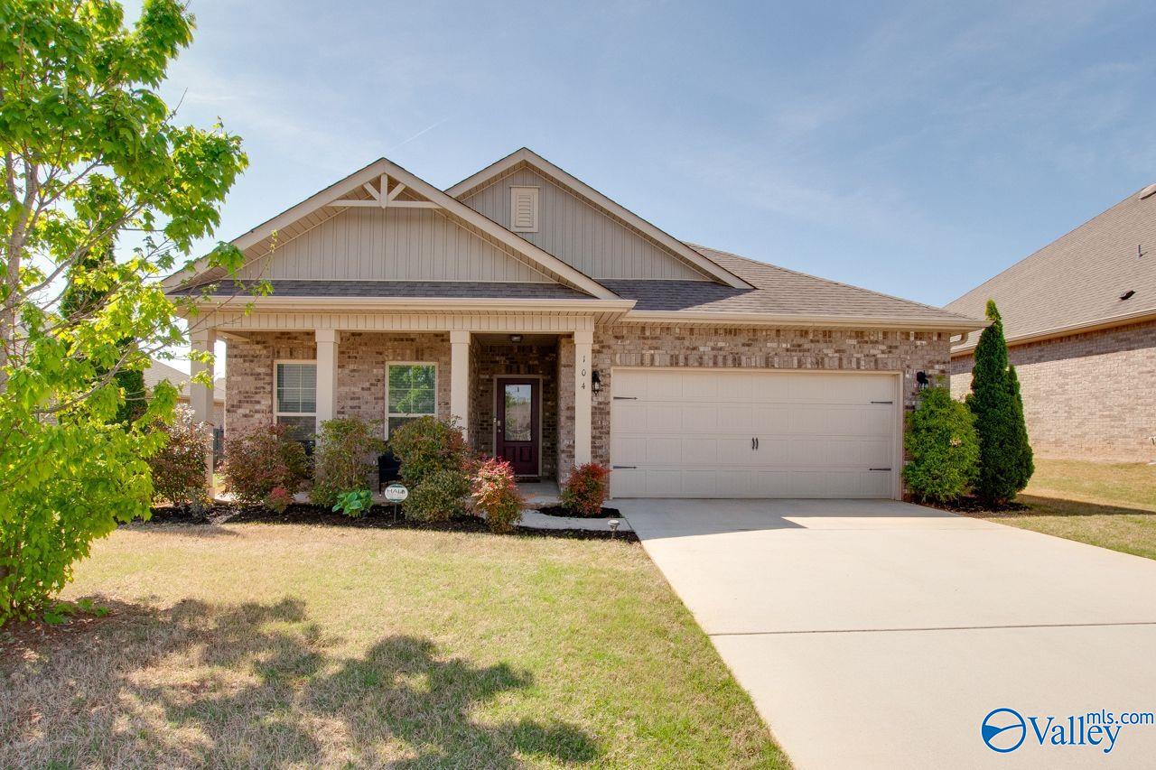 104 River Haven Drive