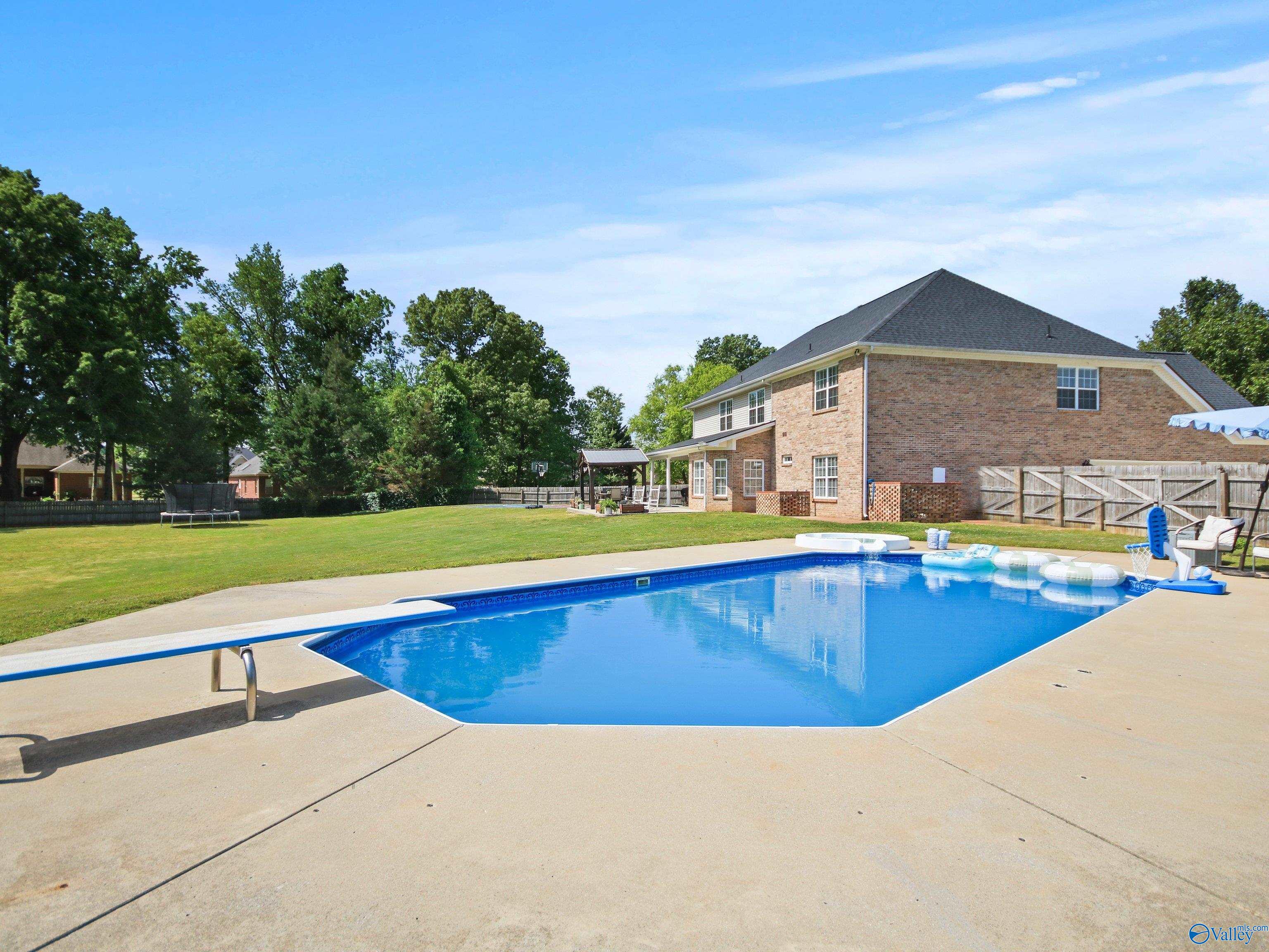 128 Mount Laurel Circle