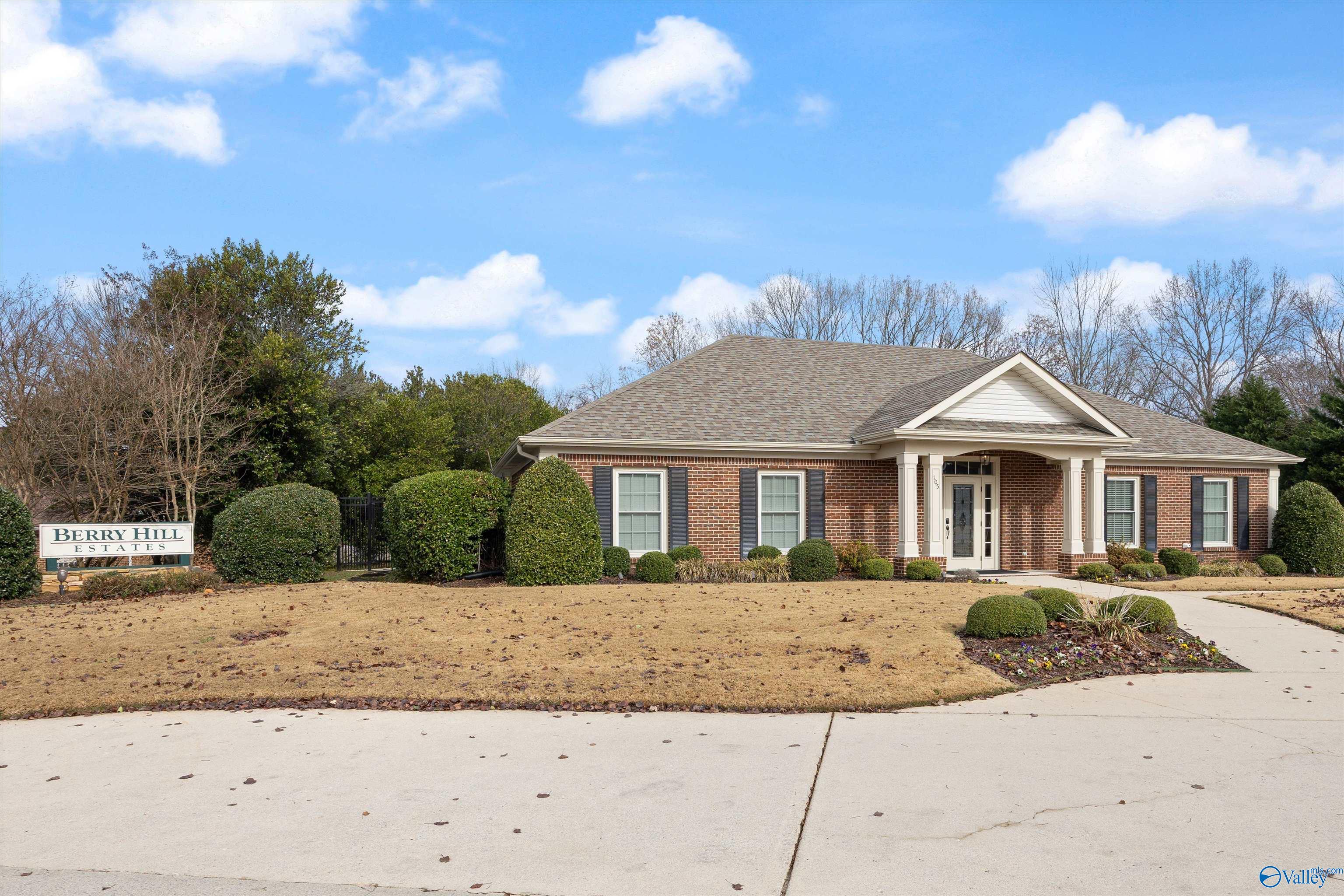 128 Mount Laurel Circle