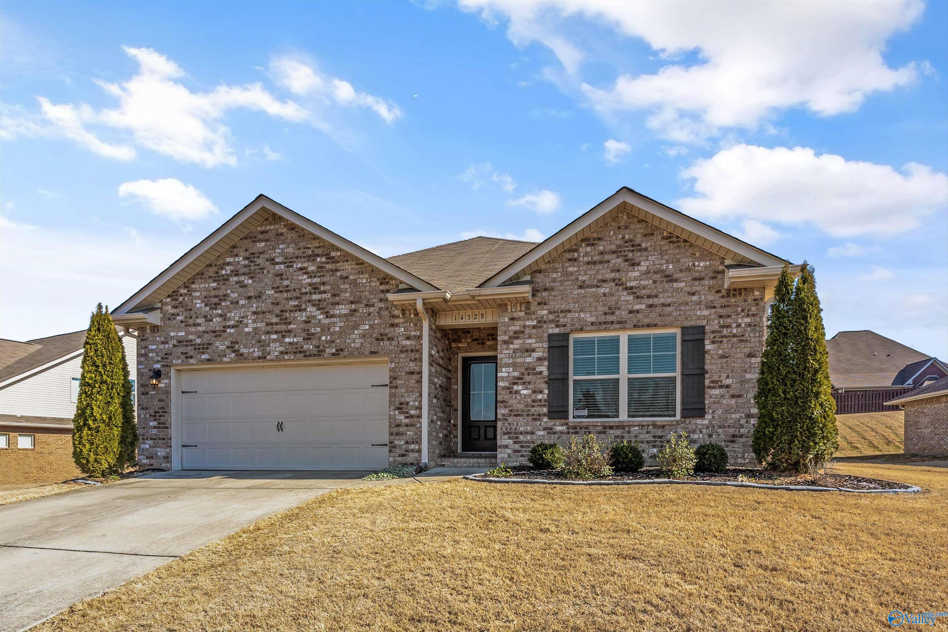 14328 Water Stream Drive