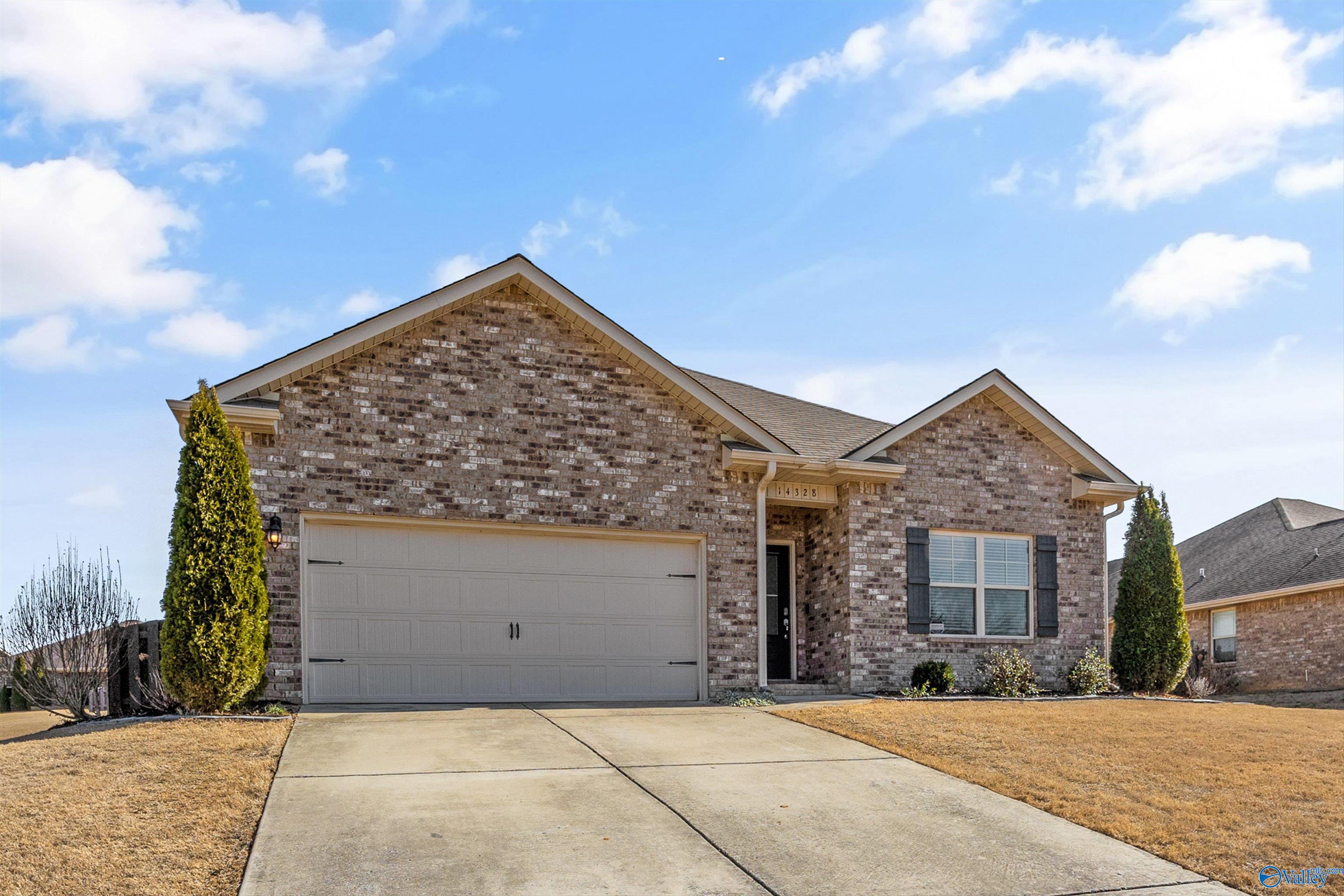 14328 Water Stream Drive