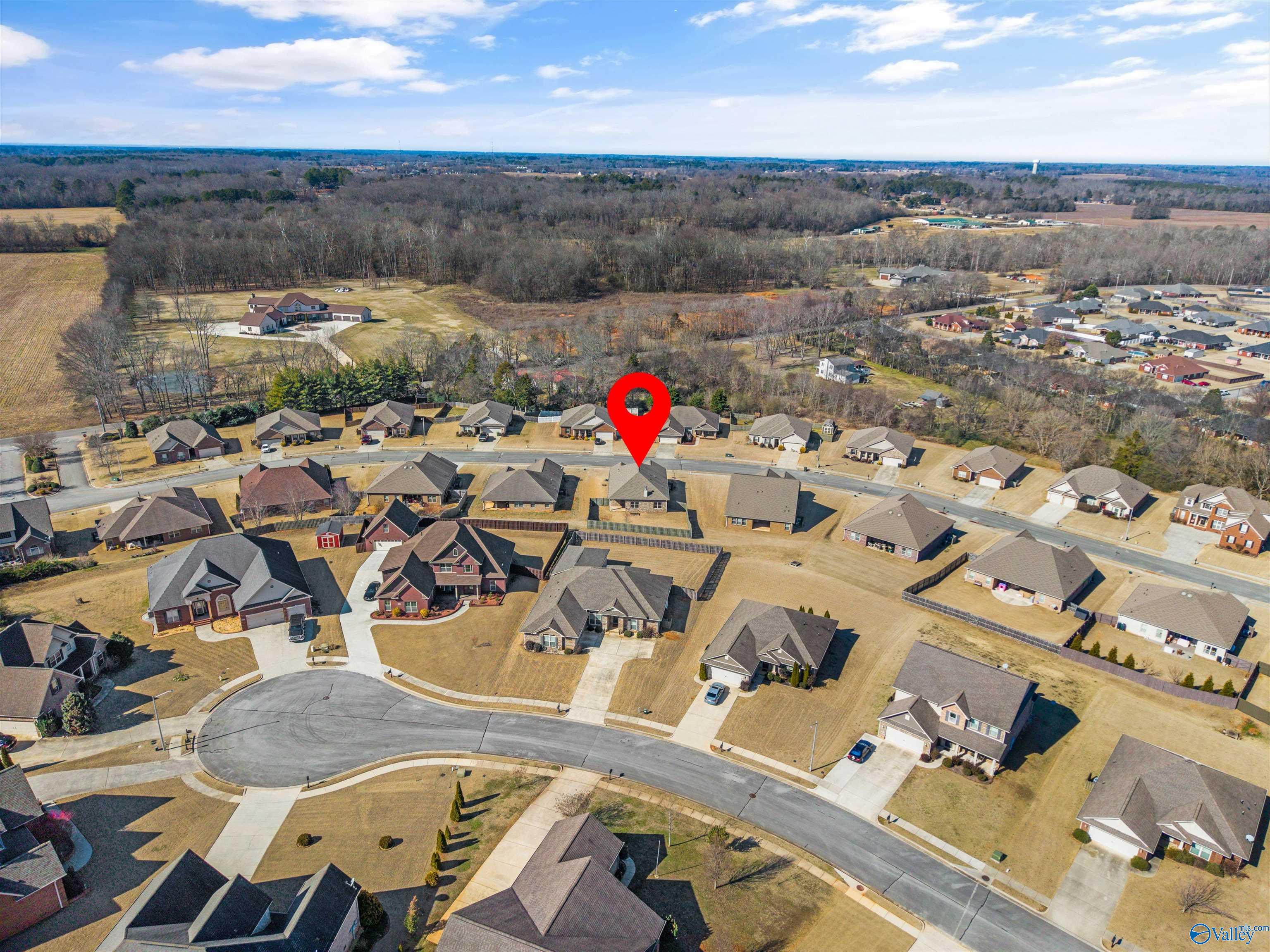 14328 Water Stream Drive