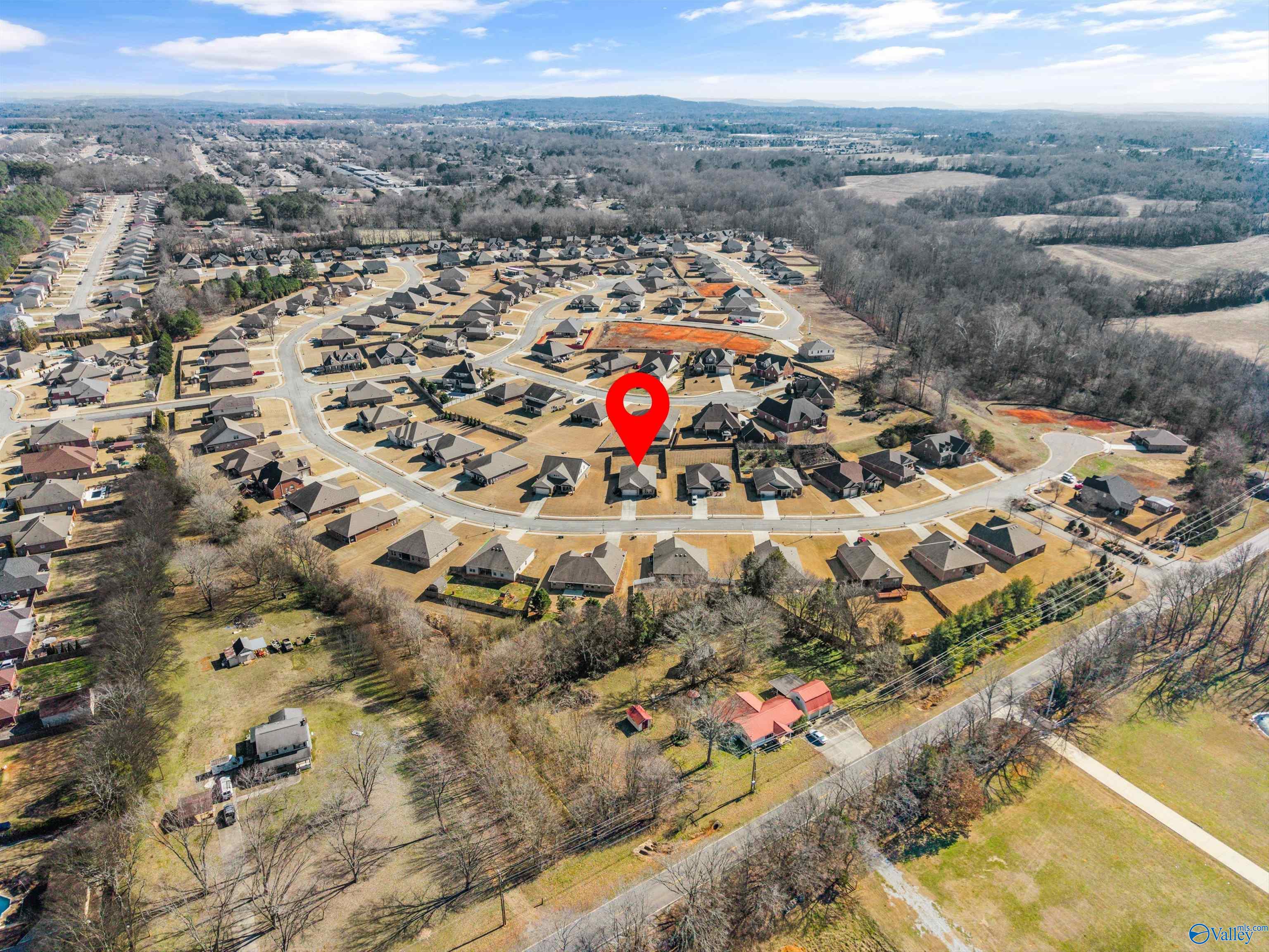 14328 Water Stream Drive
