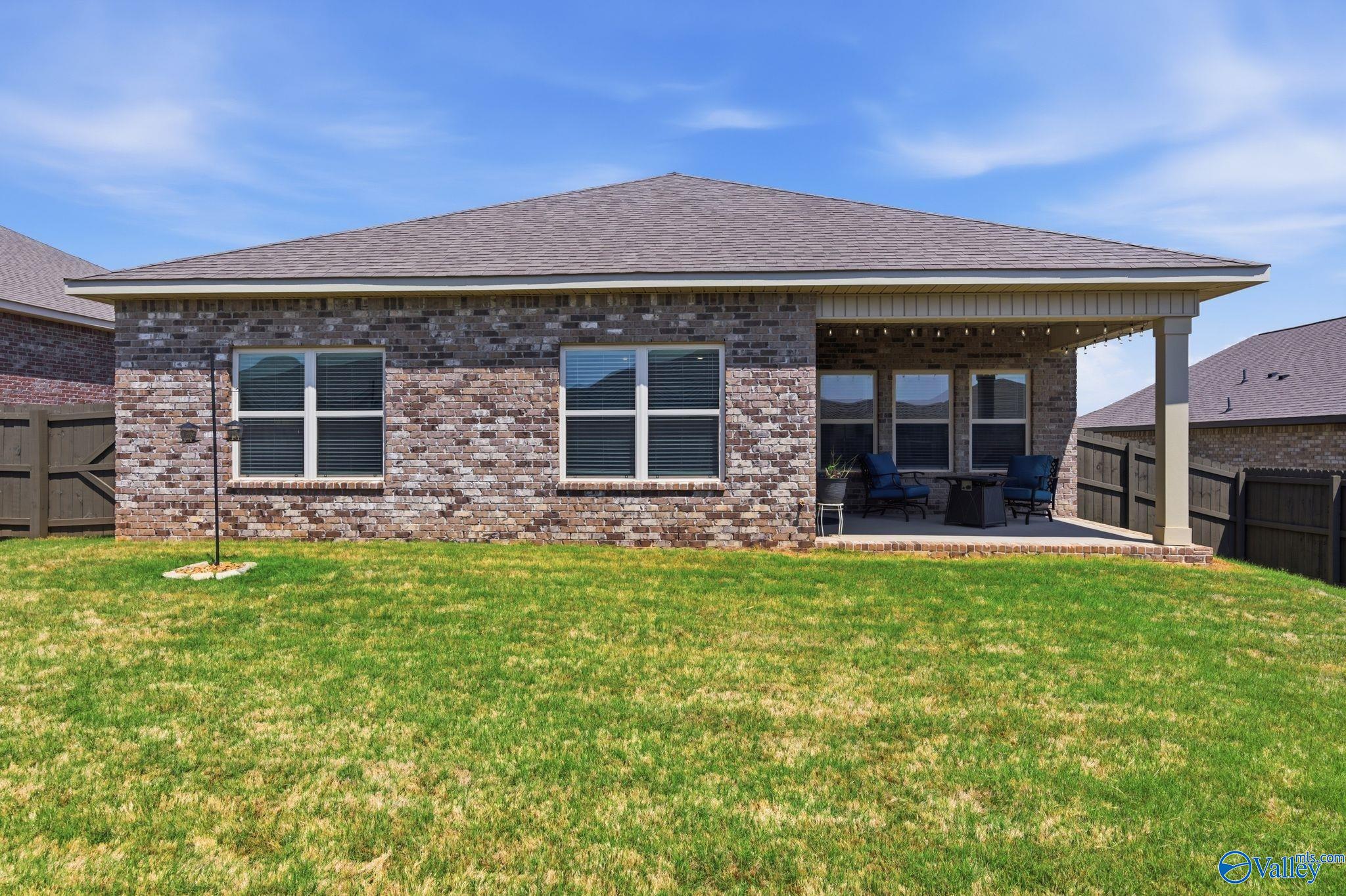 108 Settlement Drive