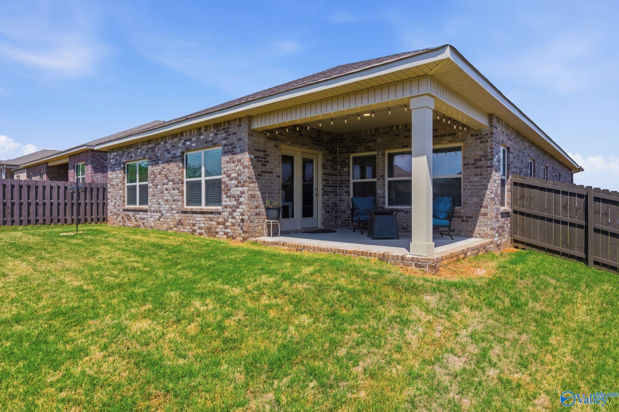 108 Settlement Drive