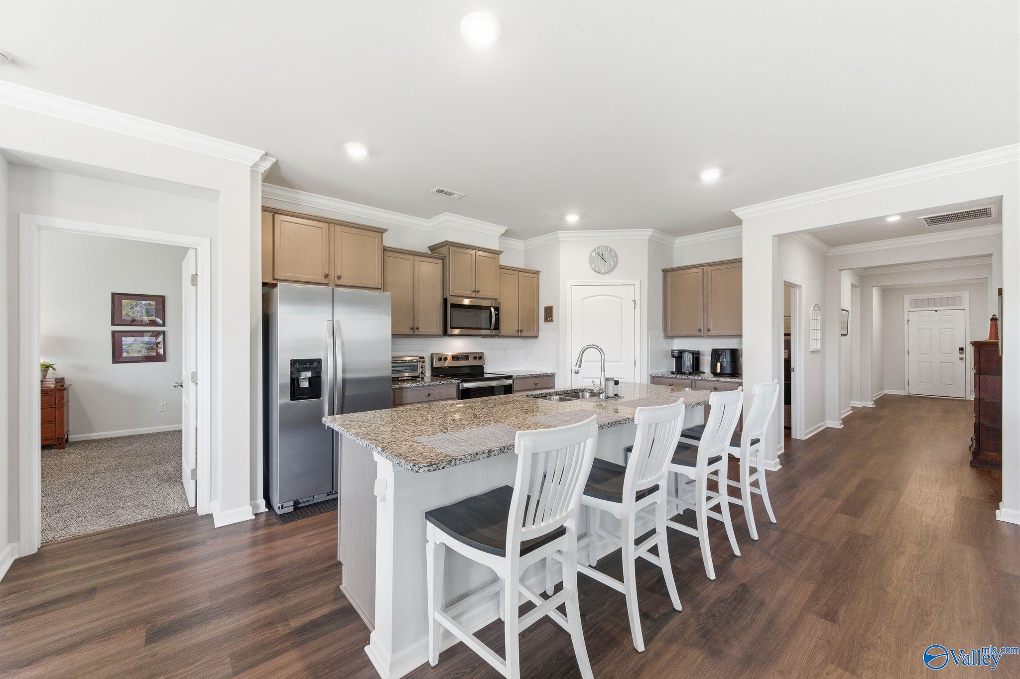 108 Settlement Drive