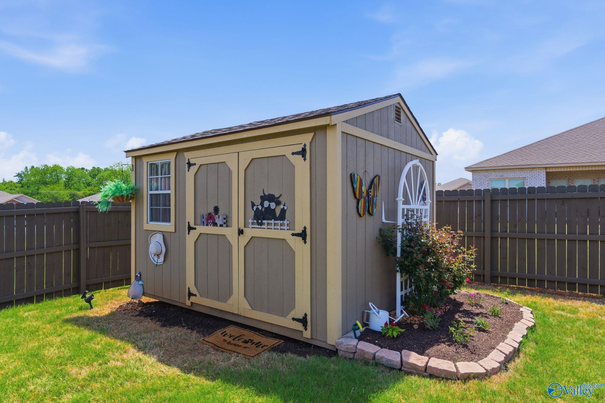 108 Settlement Drive