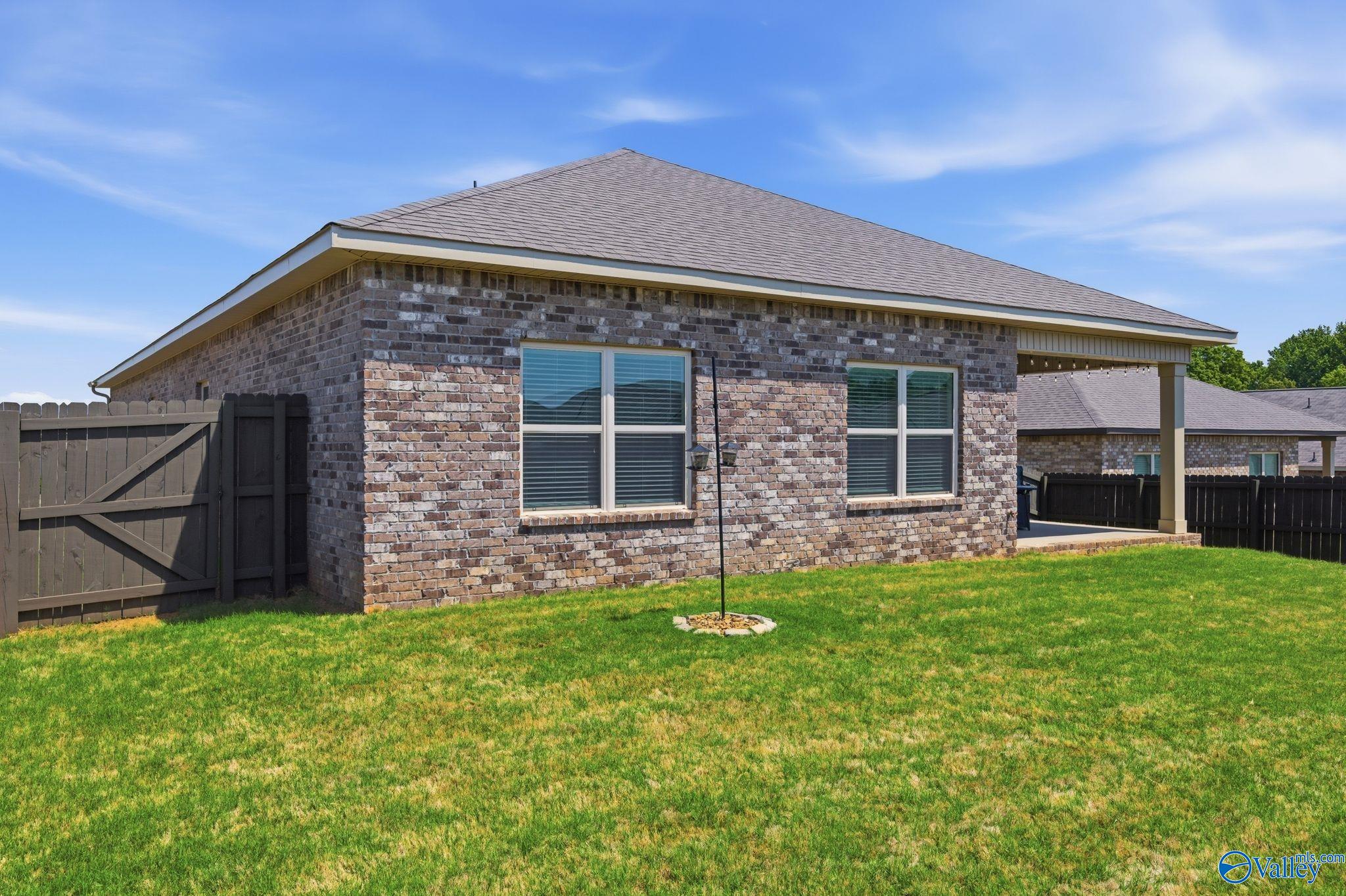 108 Settlement Drive