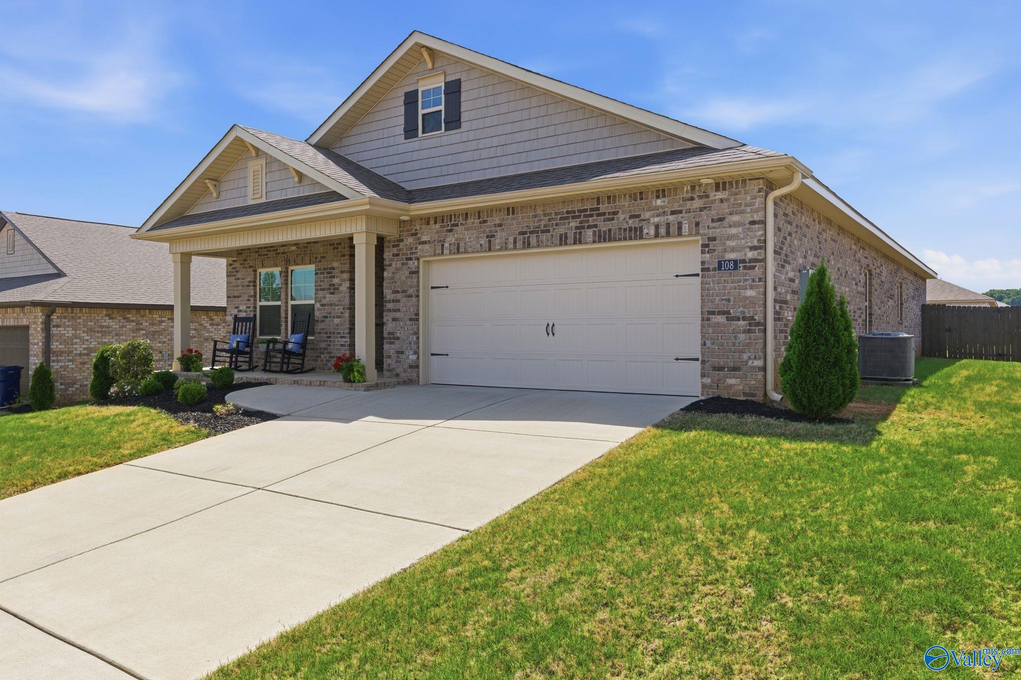 108 Settlement Drive