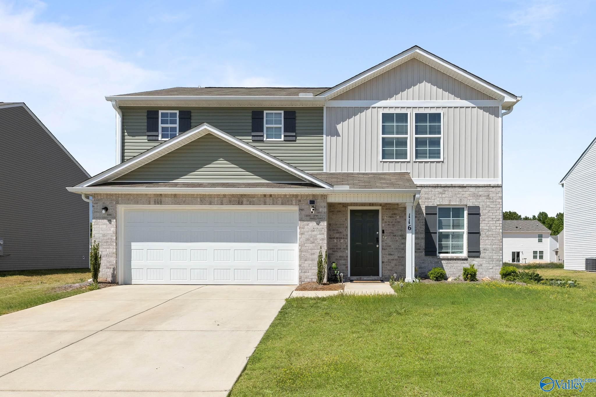 116 Waterway Drive