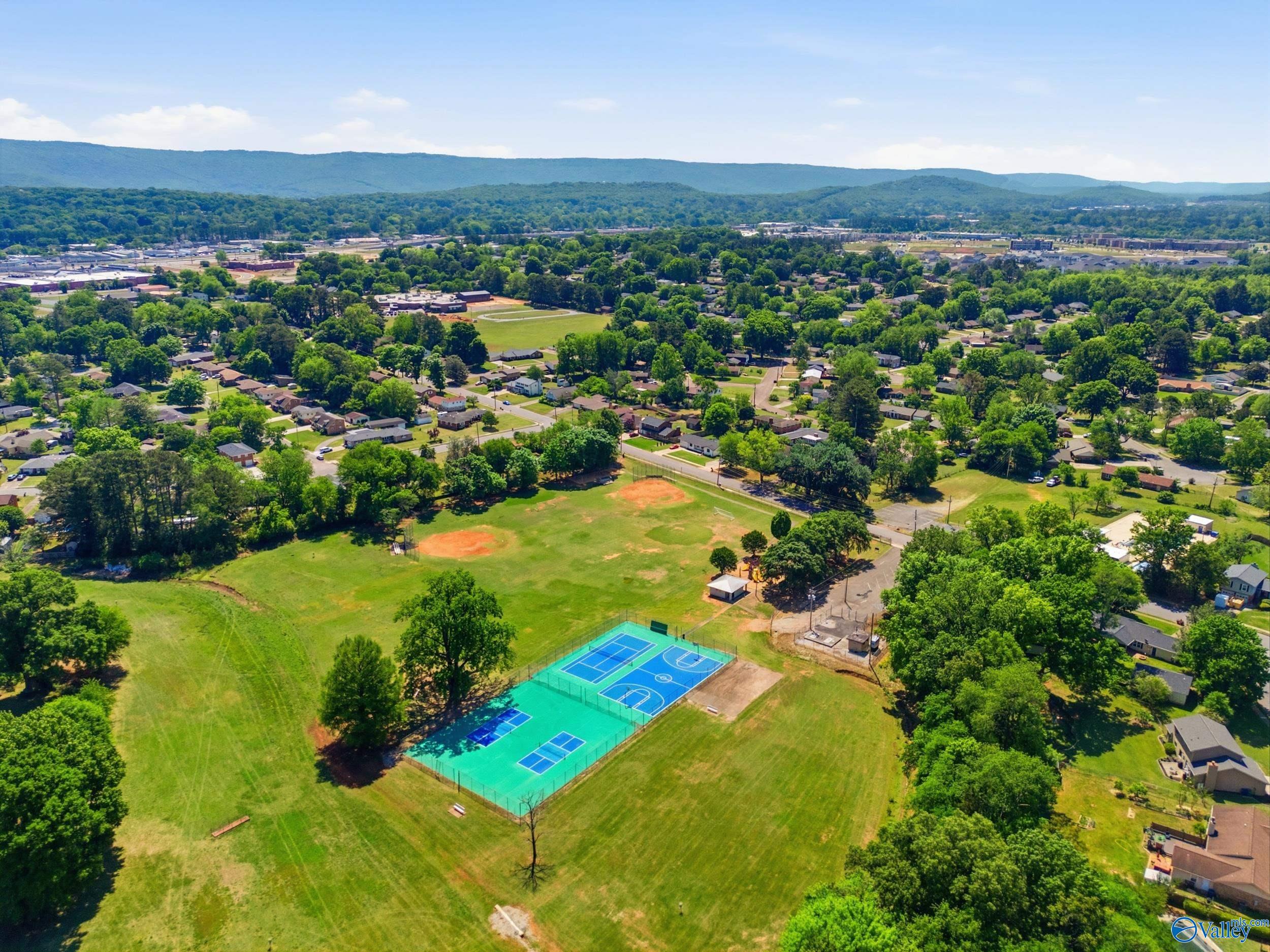 7602 Ensley Drive SW