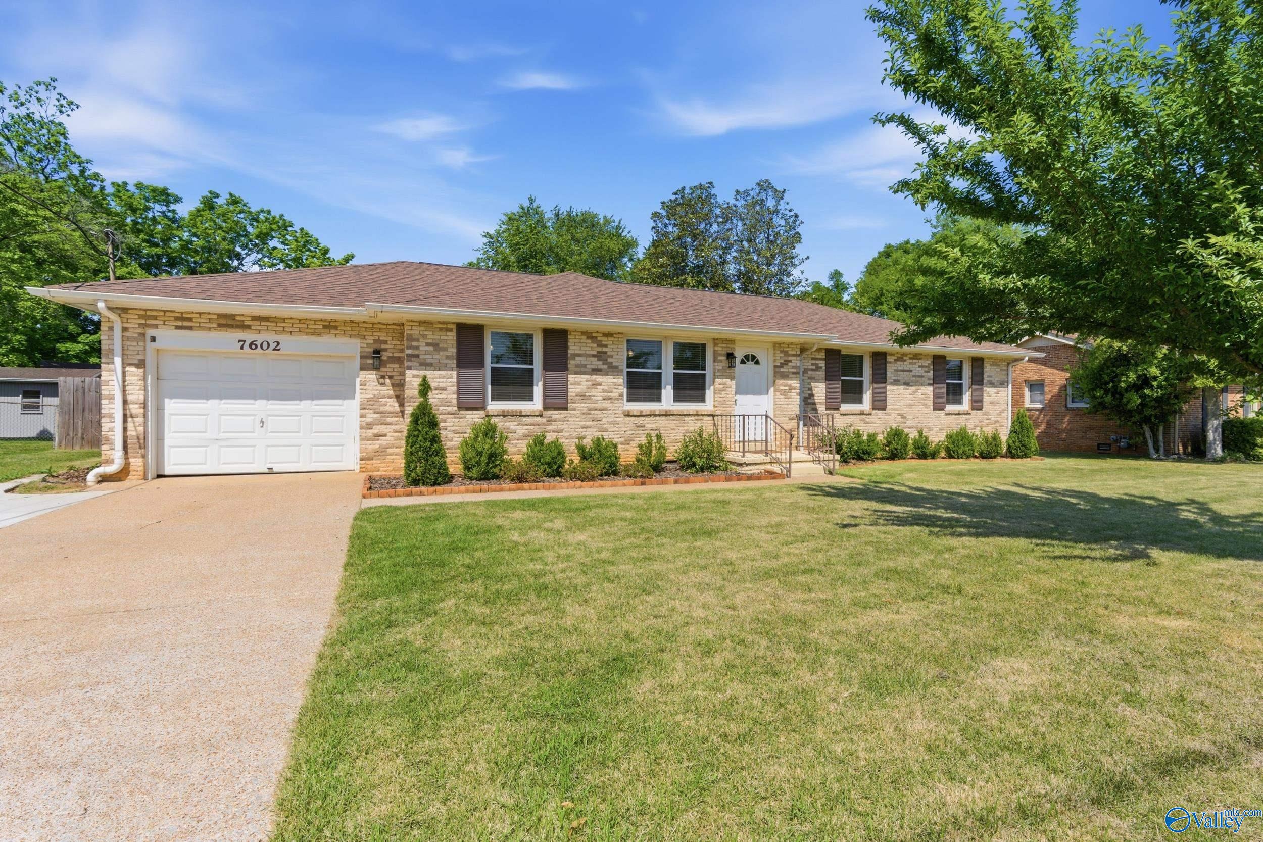 7602 Ensley Drive SW