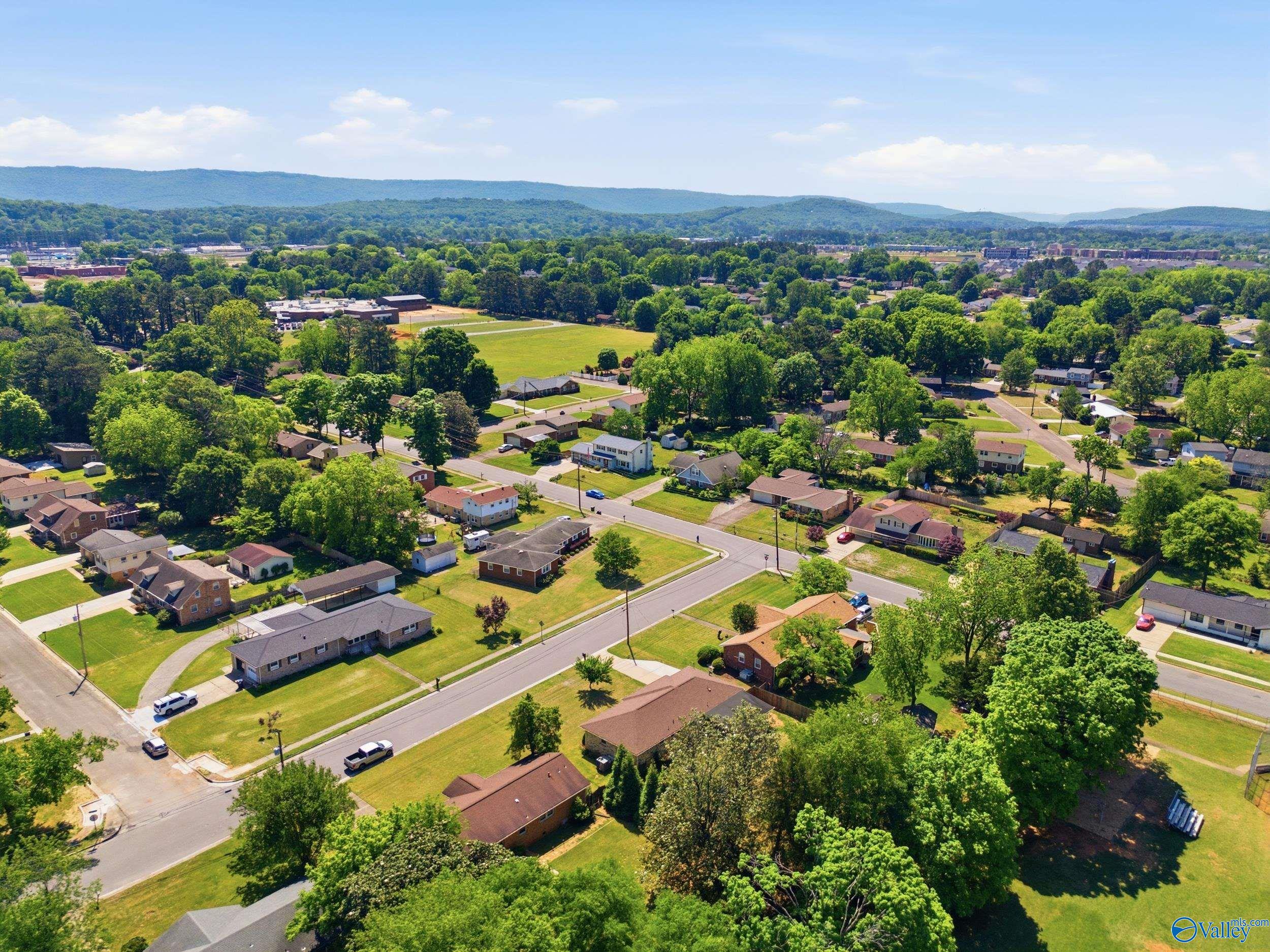 7602 Ensley Drive SW