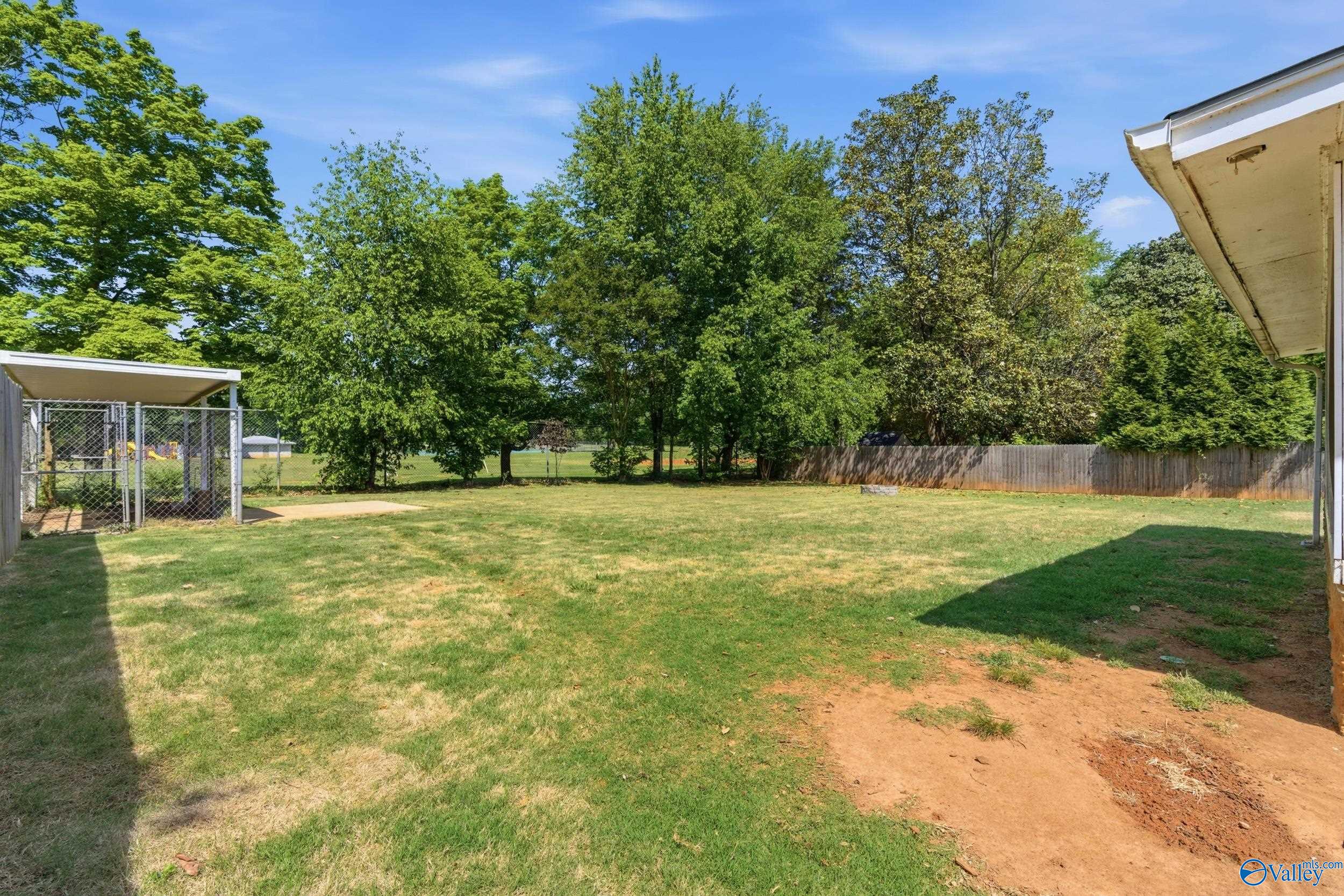 7602 Ensley Drive SW