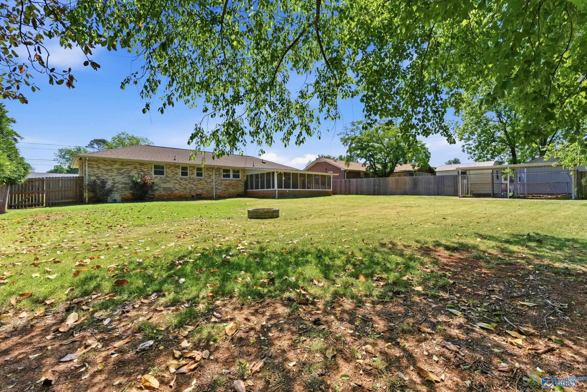 7602 Ensley Drive SW