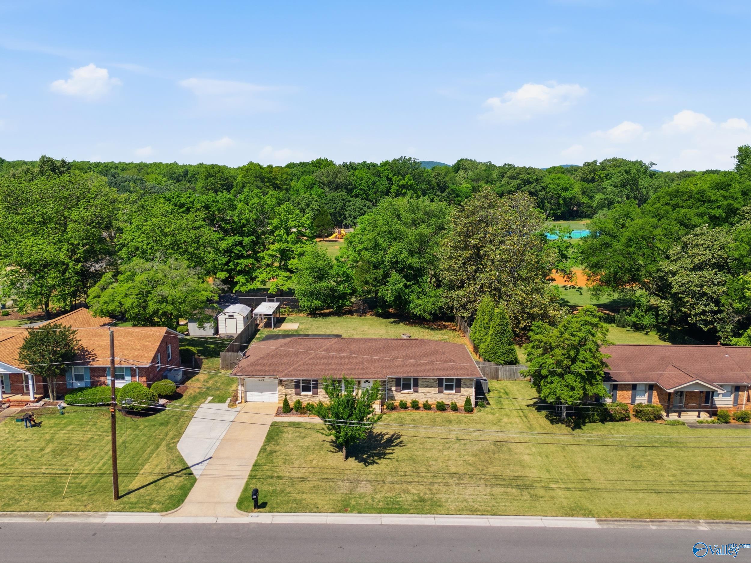 7602 Ensley Drive SW