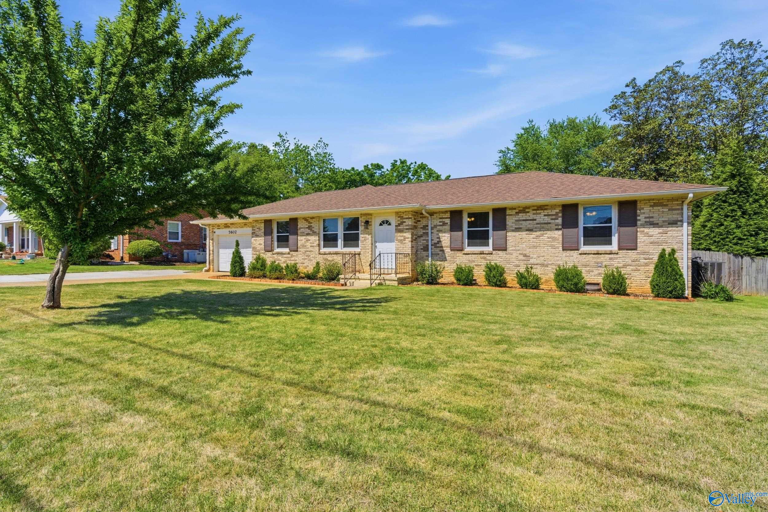 7602 Ensley Drive SW