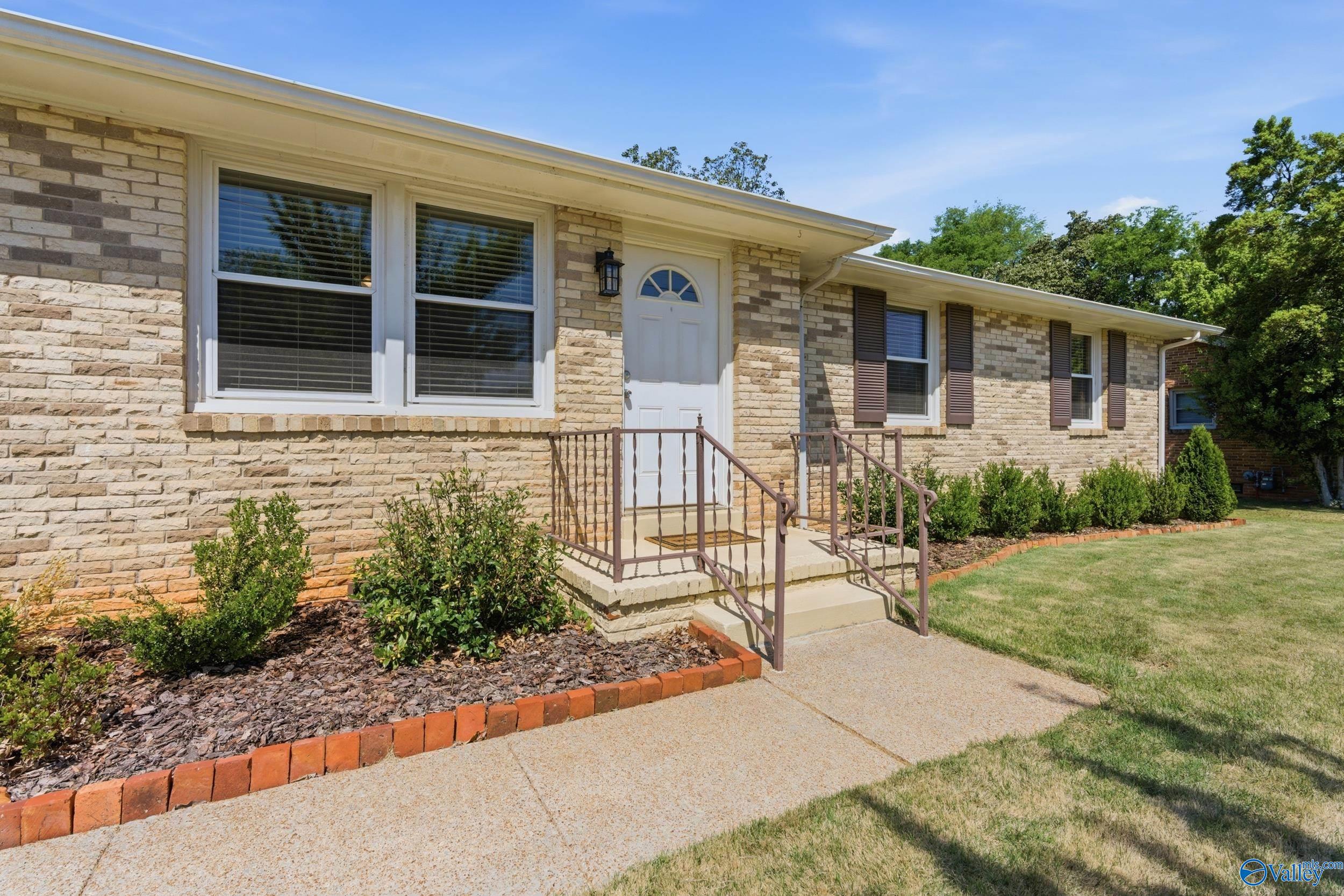 7602 Ensley Drive SW