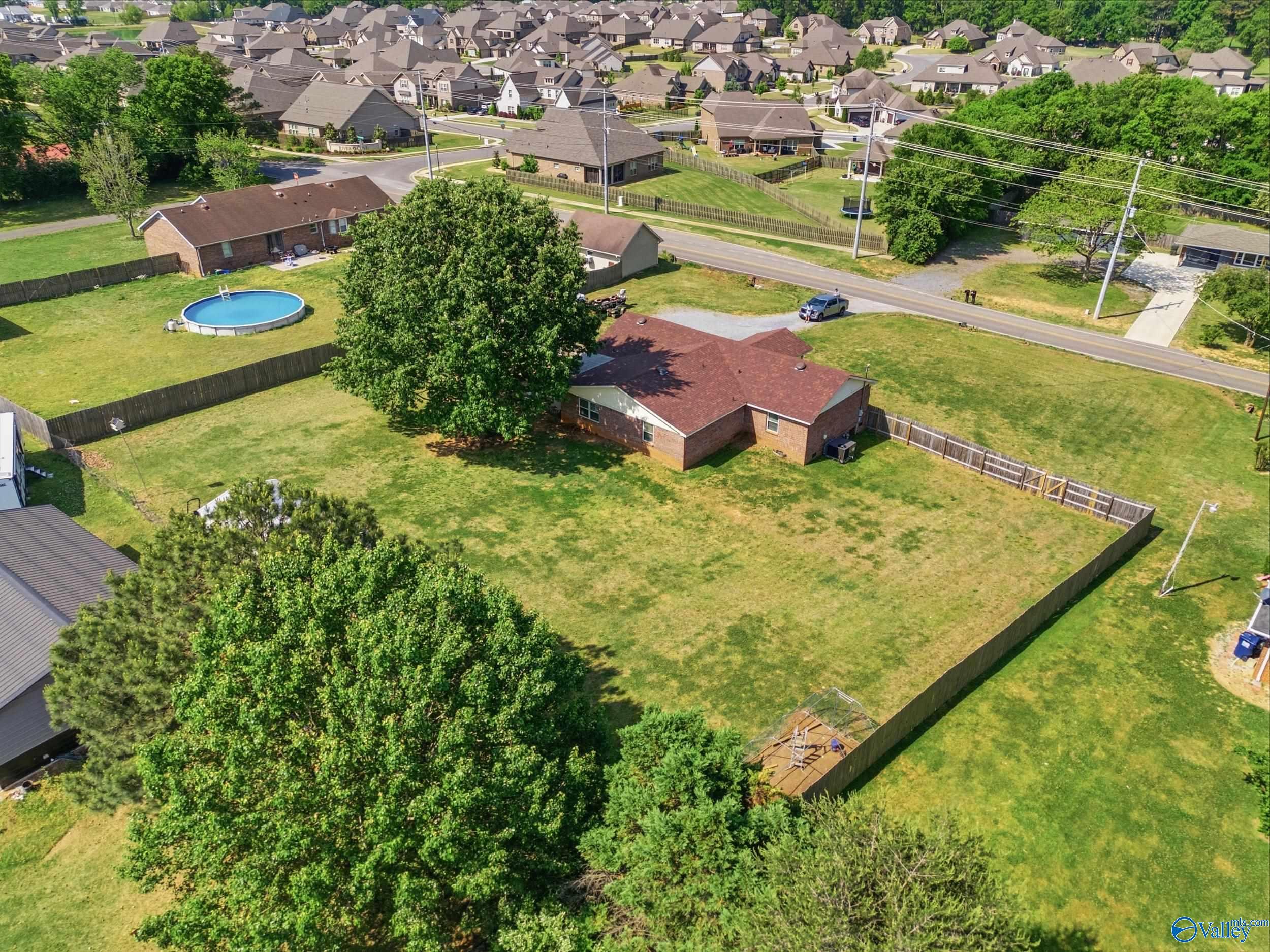 2679 Old Big Cove Road