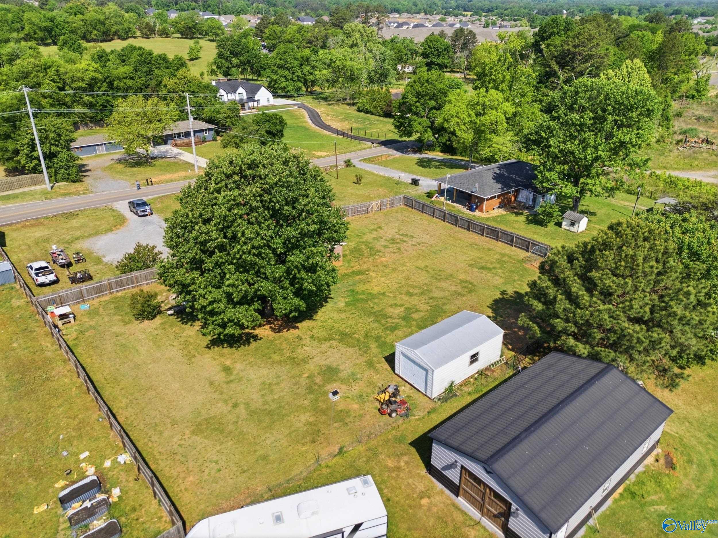 2679 Old Big Cove Road