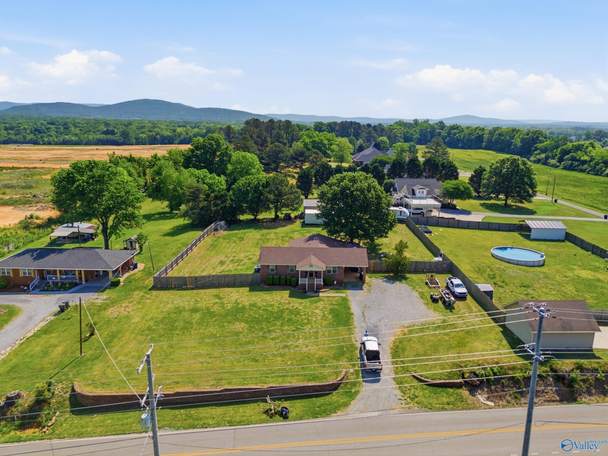 2679 Old Big Cove Road