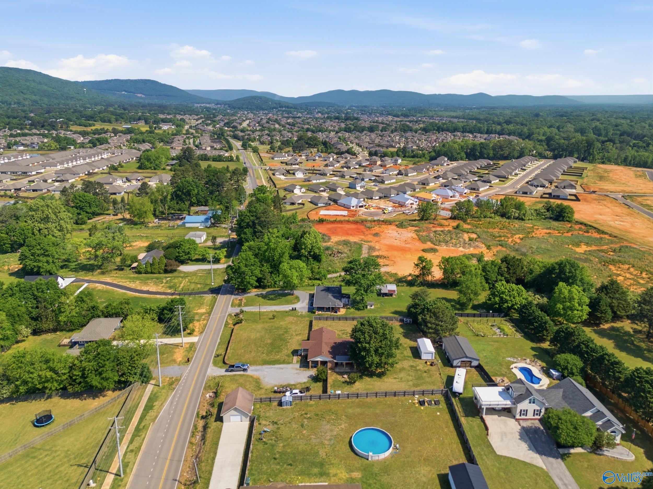 2679 Old Big Cove Road