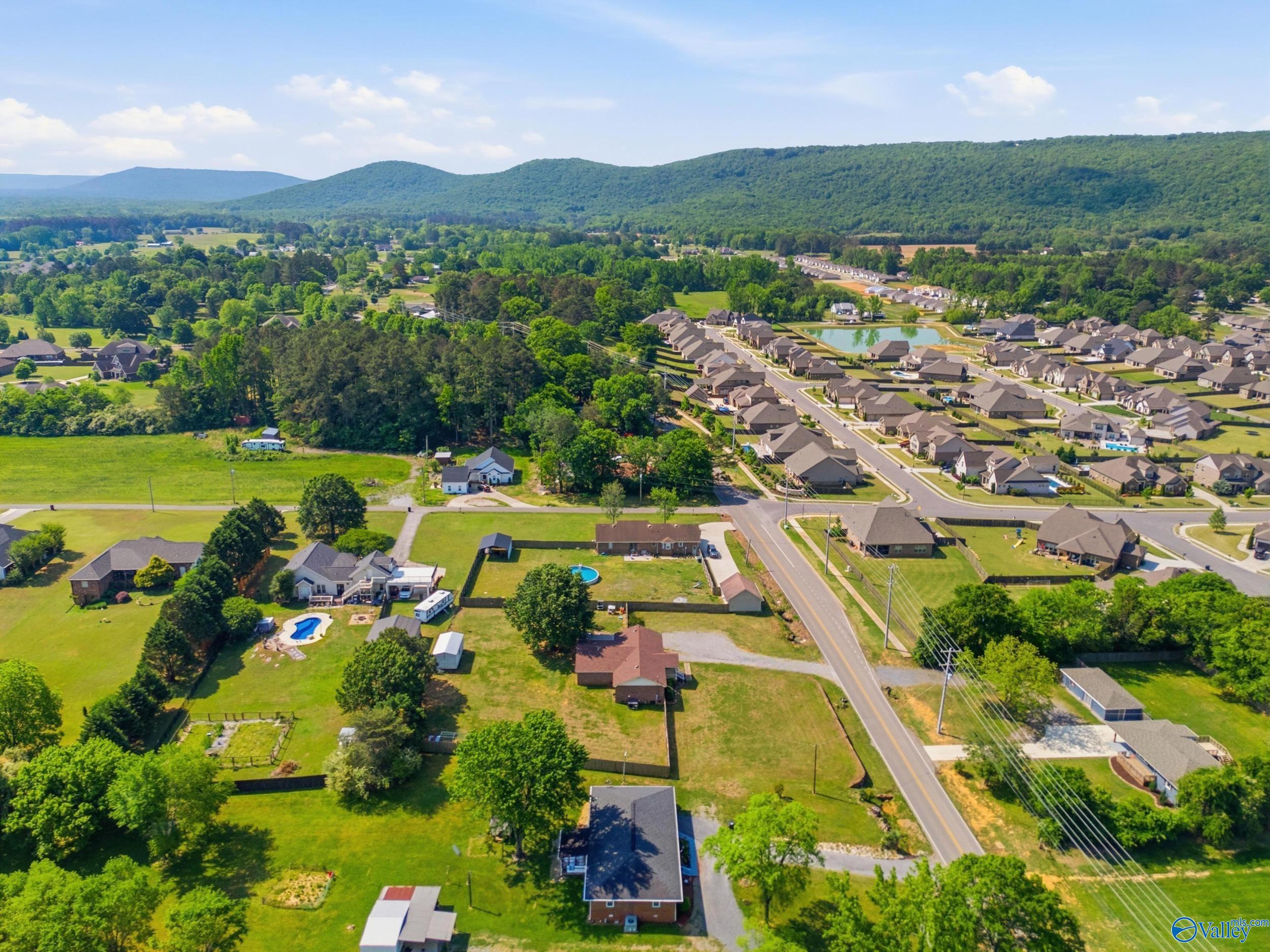 2679 Old Big Cove Road