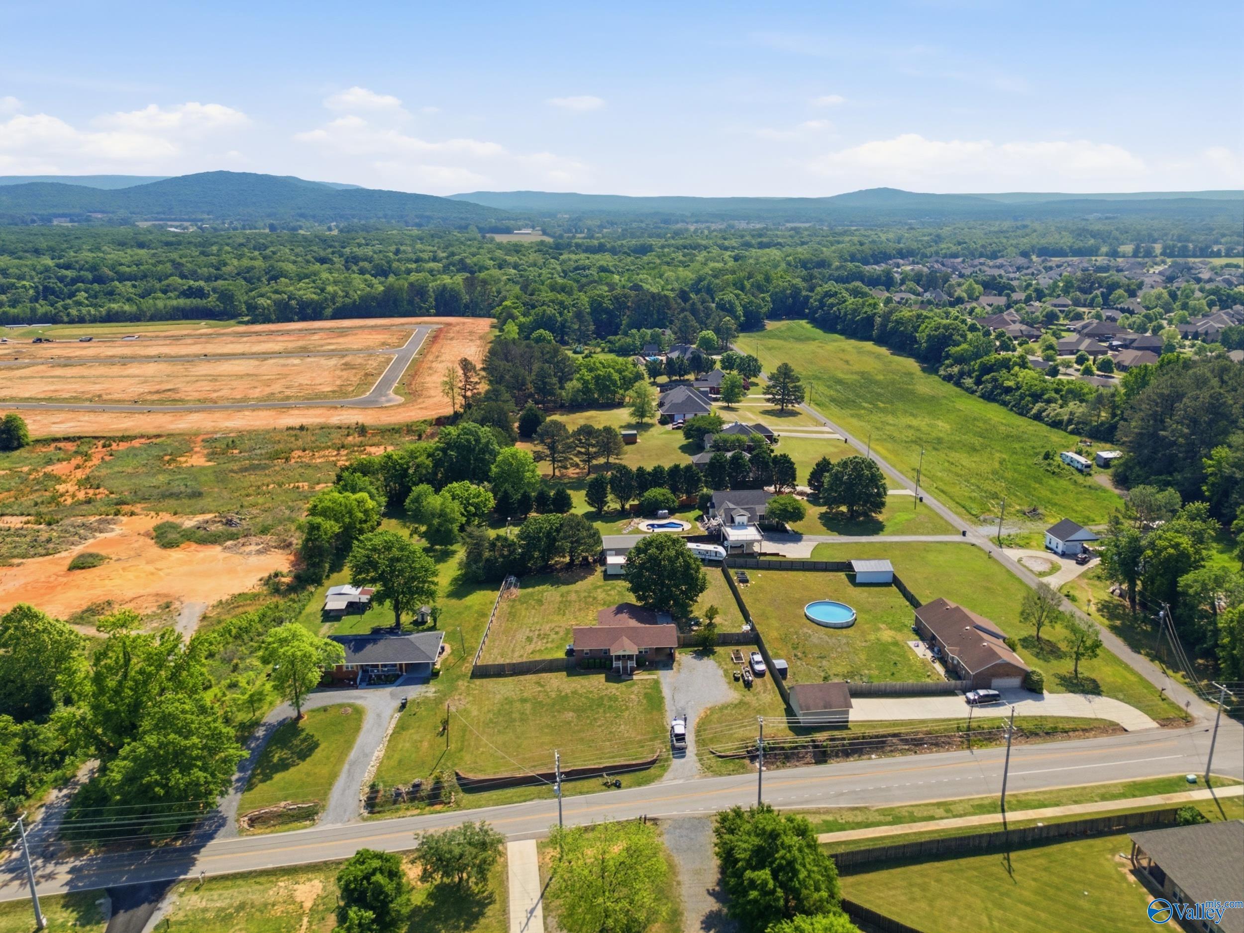 2679 Old Big Cove Road