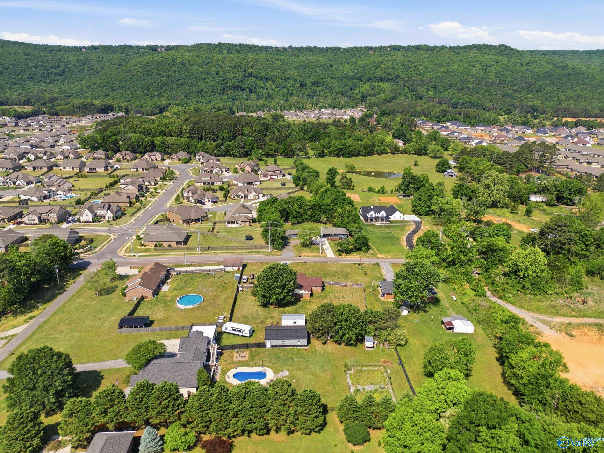 2679 Old Big Cove Road