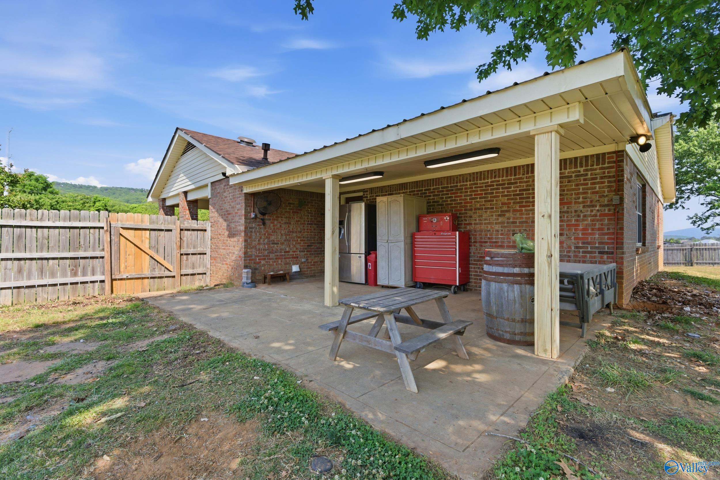 2679 Old Big Cove Road